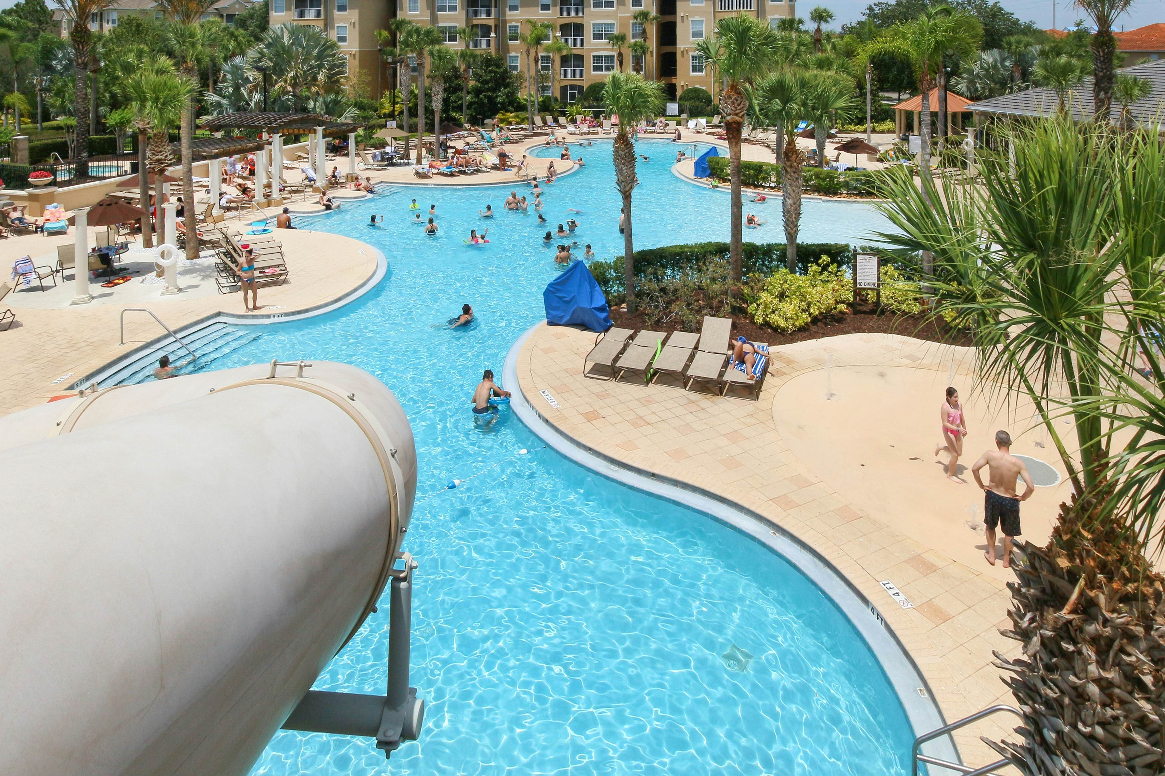 Chilla Villa - Windsor Hills