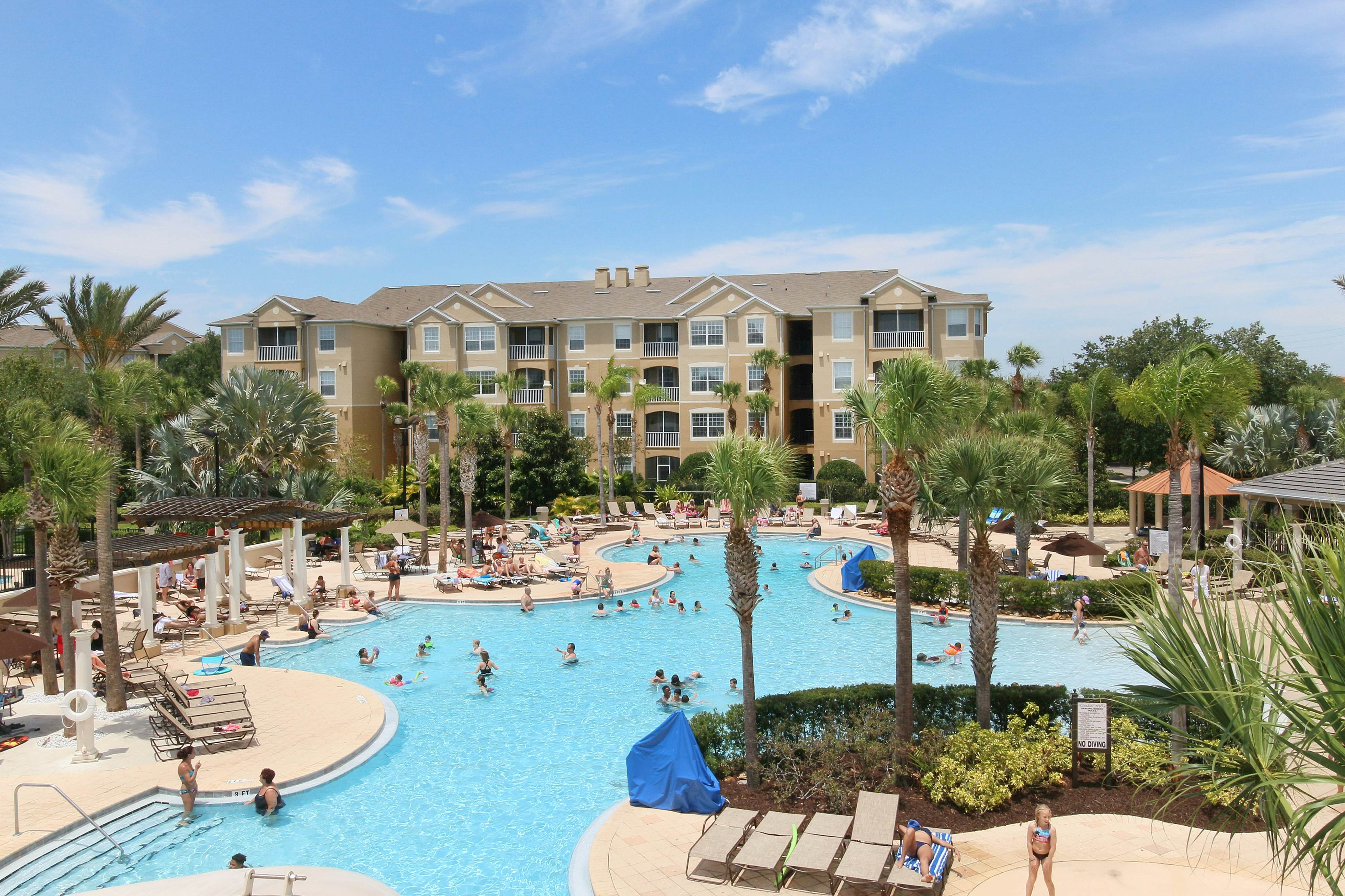 Chilla Villa - Windsor Hills