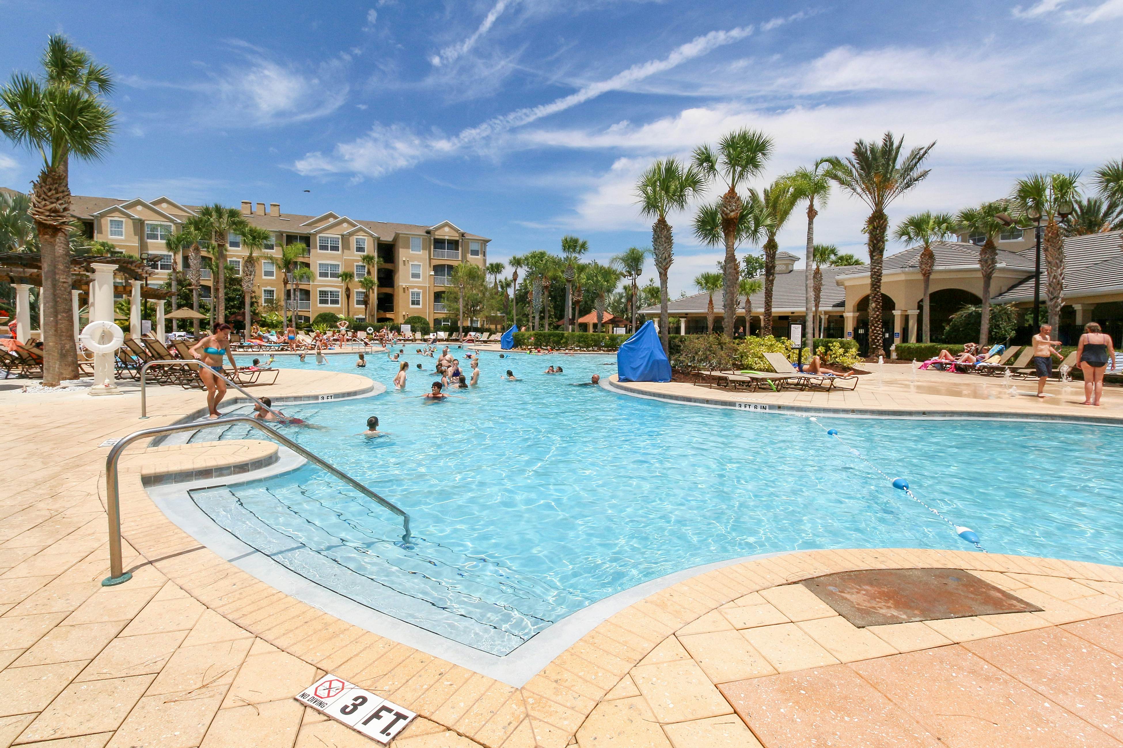 Chilla Villa - Windsor Hills