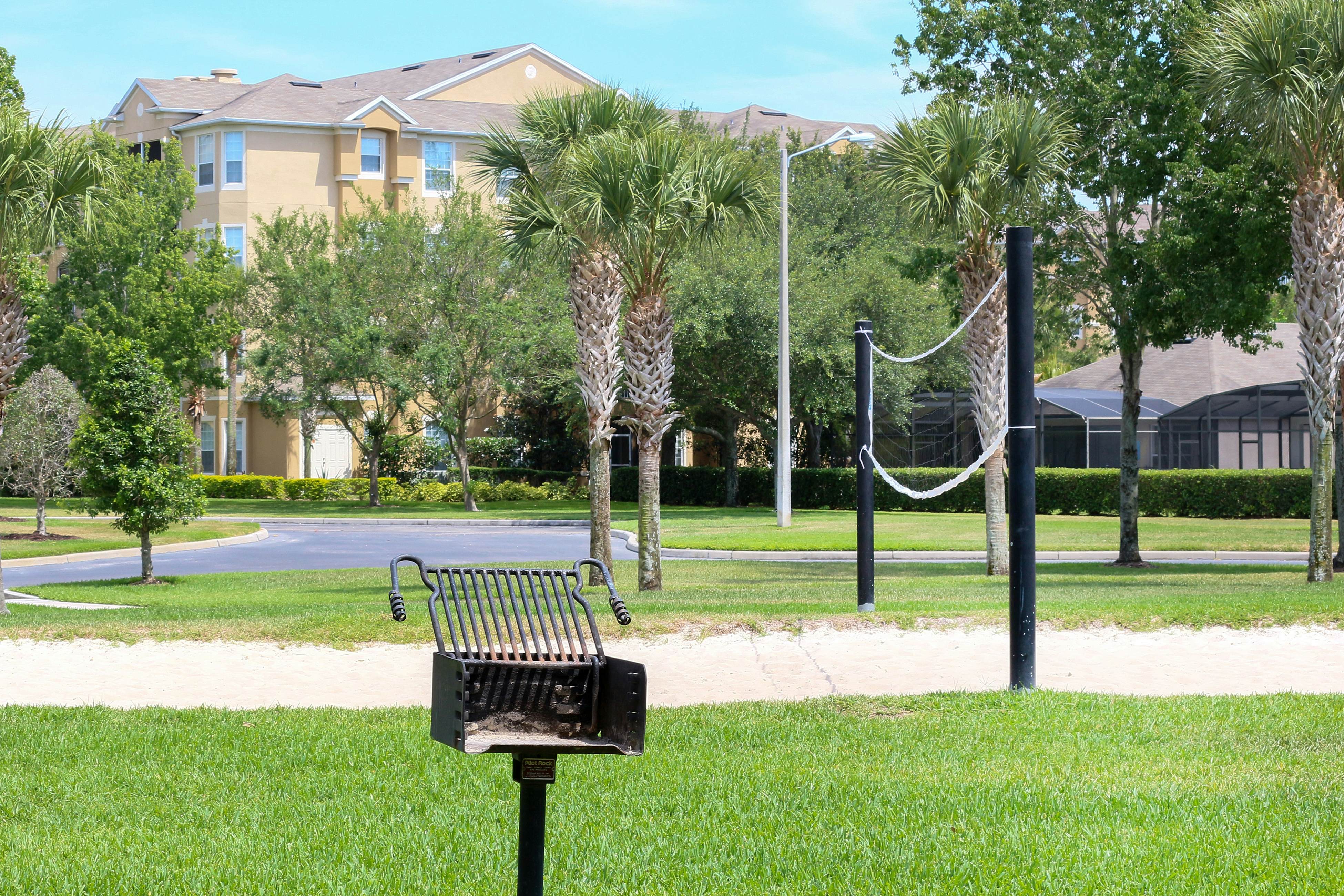 Chilla Villa - Windsor Hills