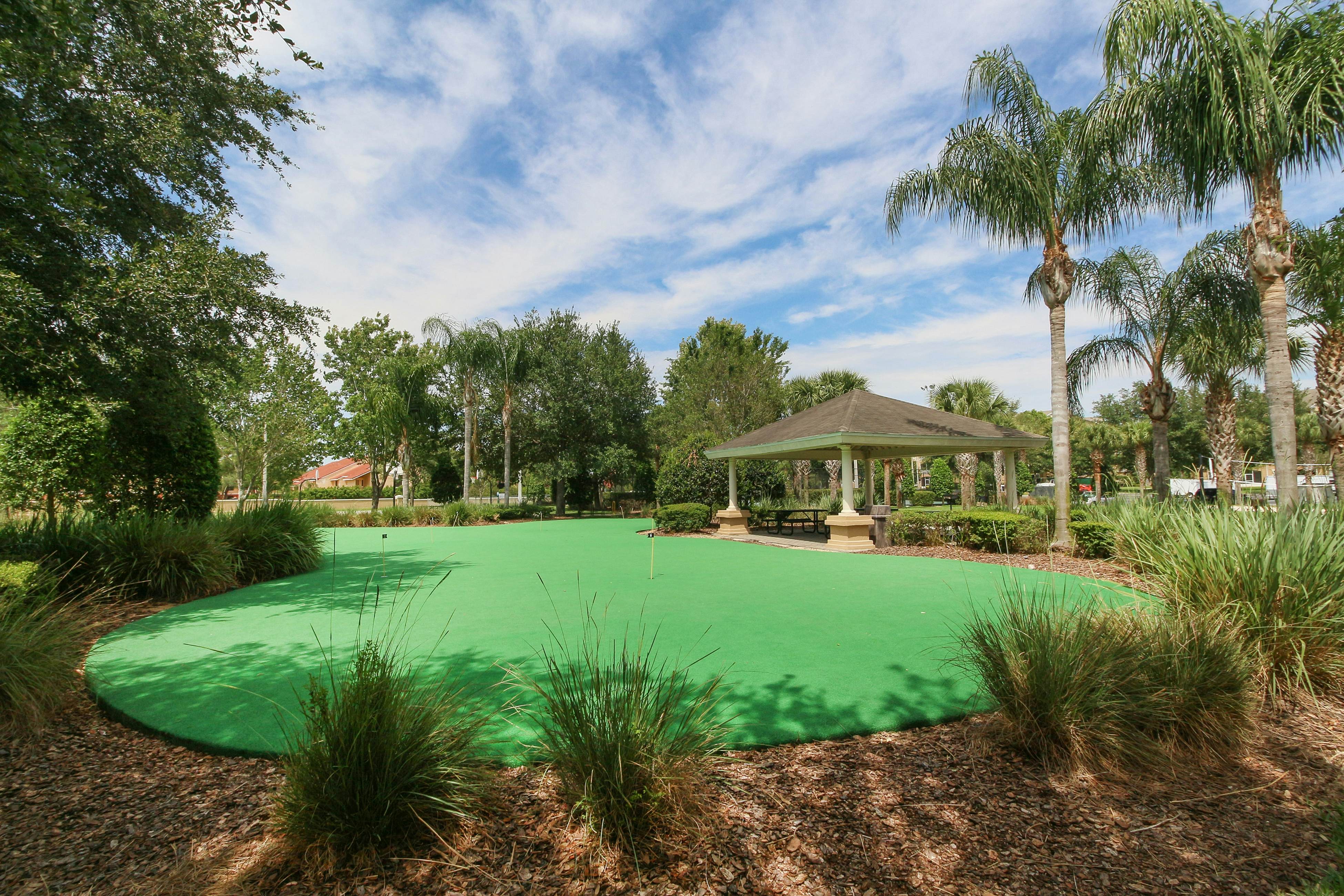 Chilla Villa - Windsor Hills