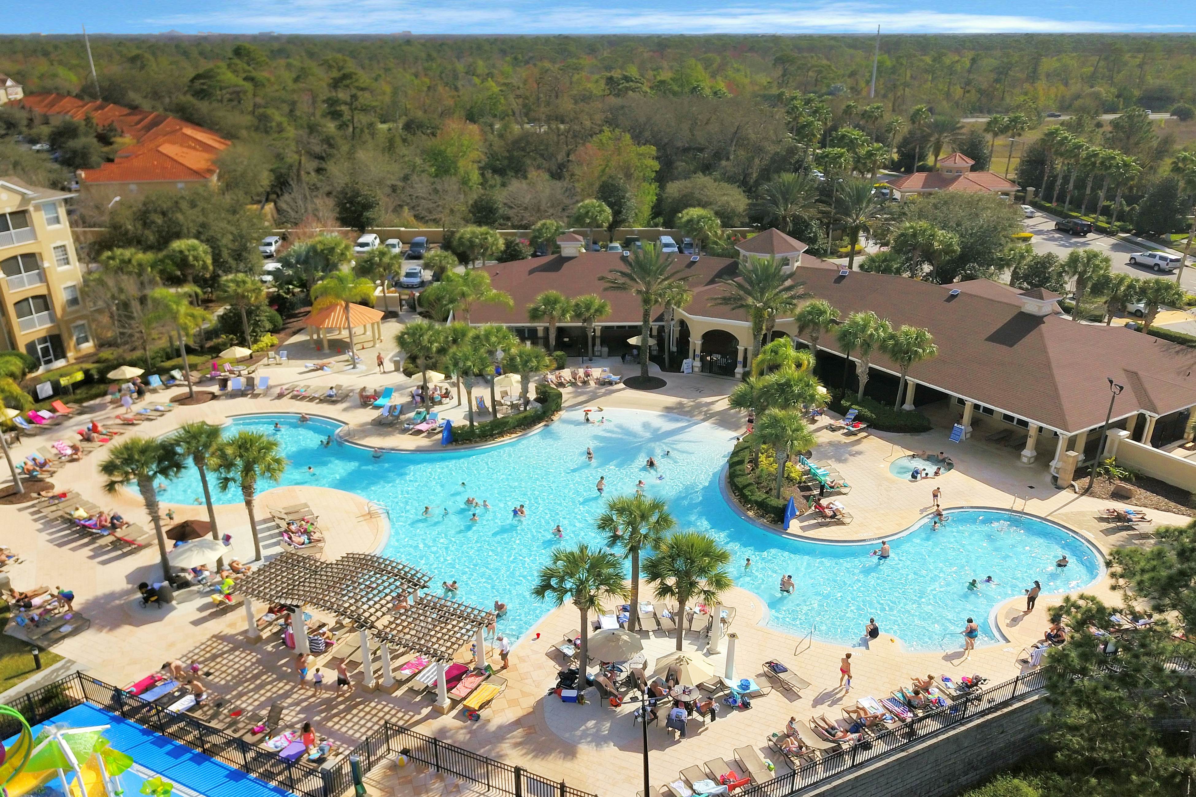 Chilla Villa - Windsor Hills