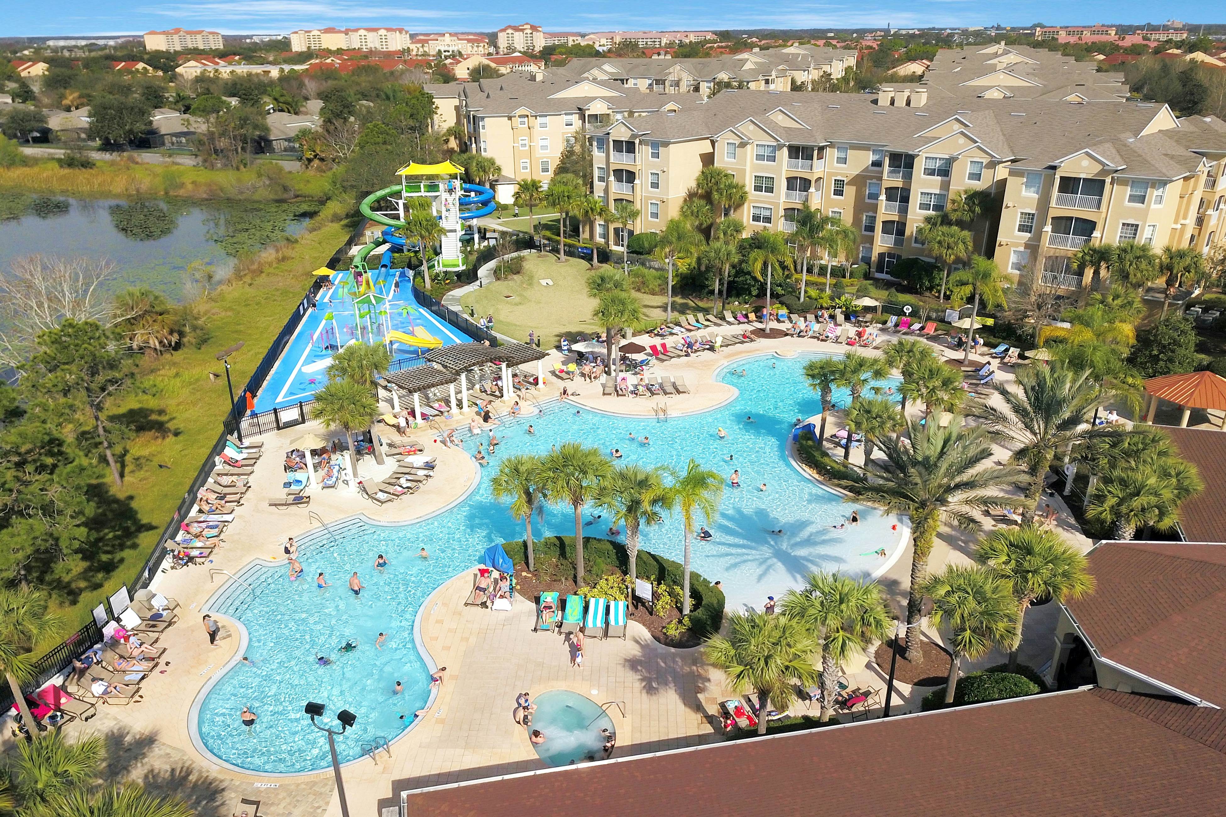 Chilla Villa - Windsor Hills