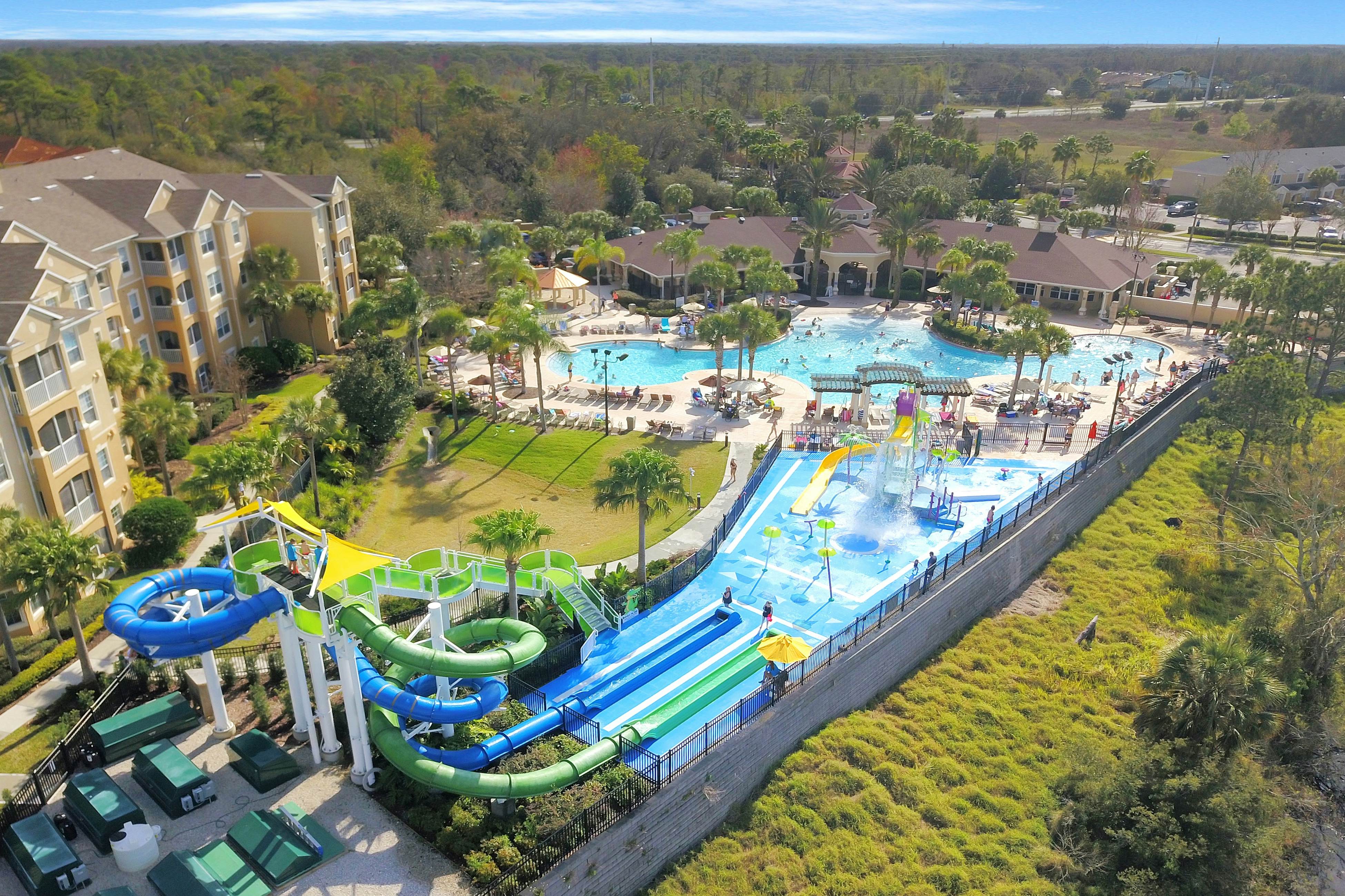 Chilla Villa - Windsor Hills