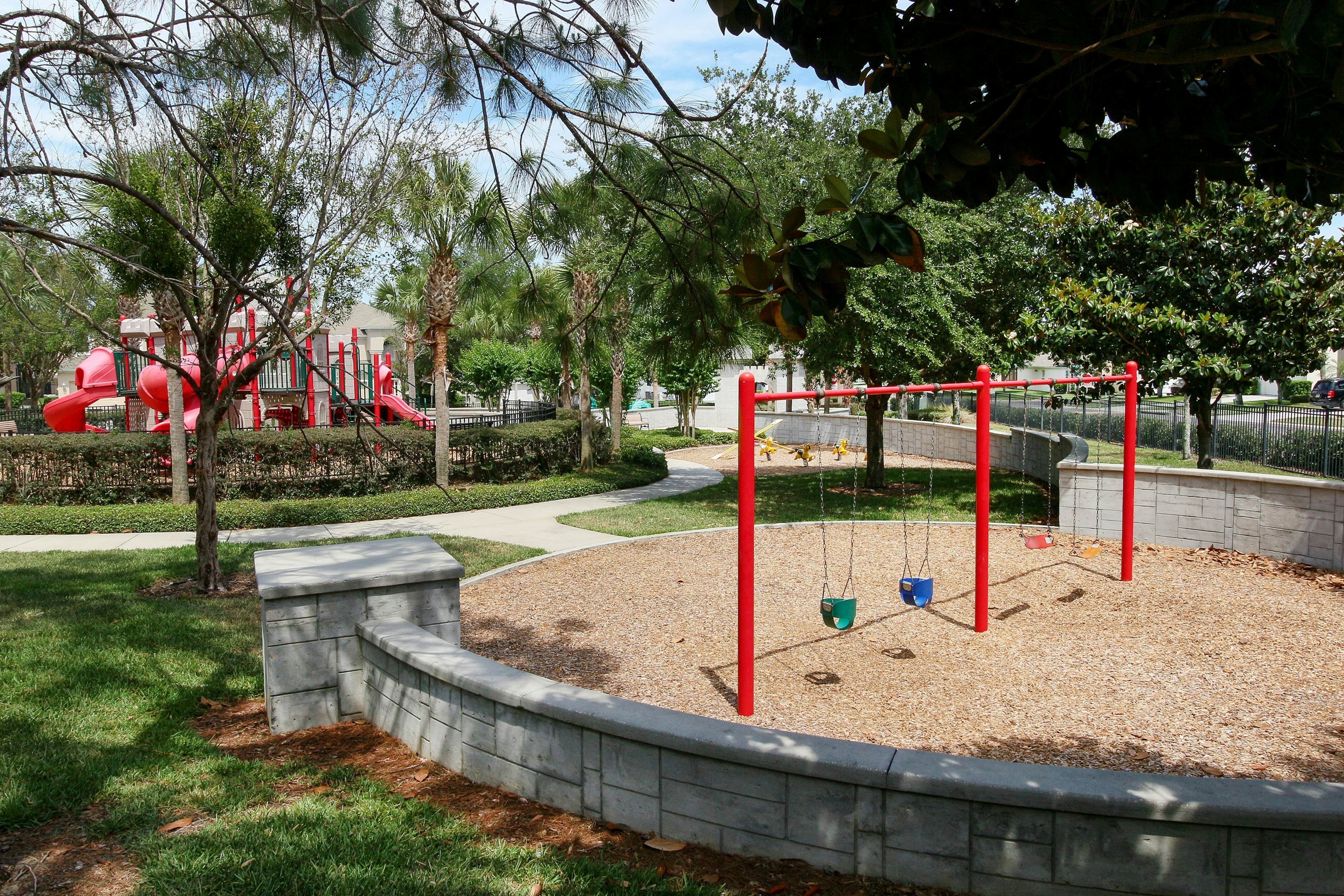 Chilla Villa - Windsor Hills