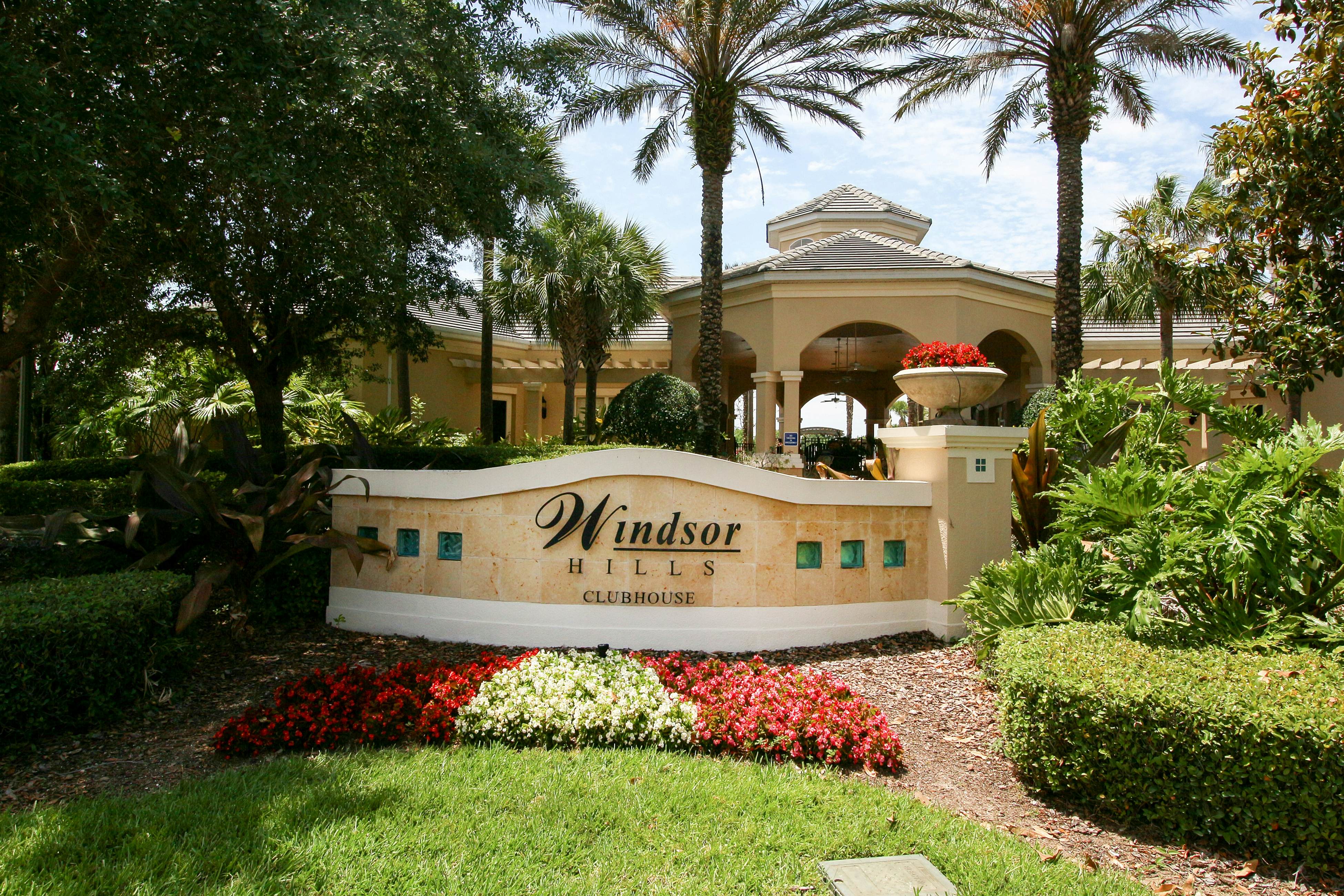 Chilla Villa - Windsor Hills