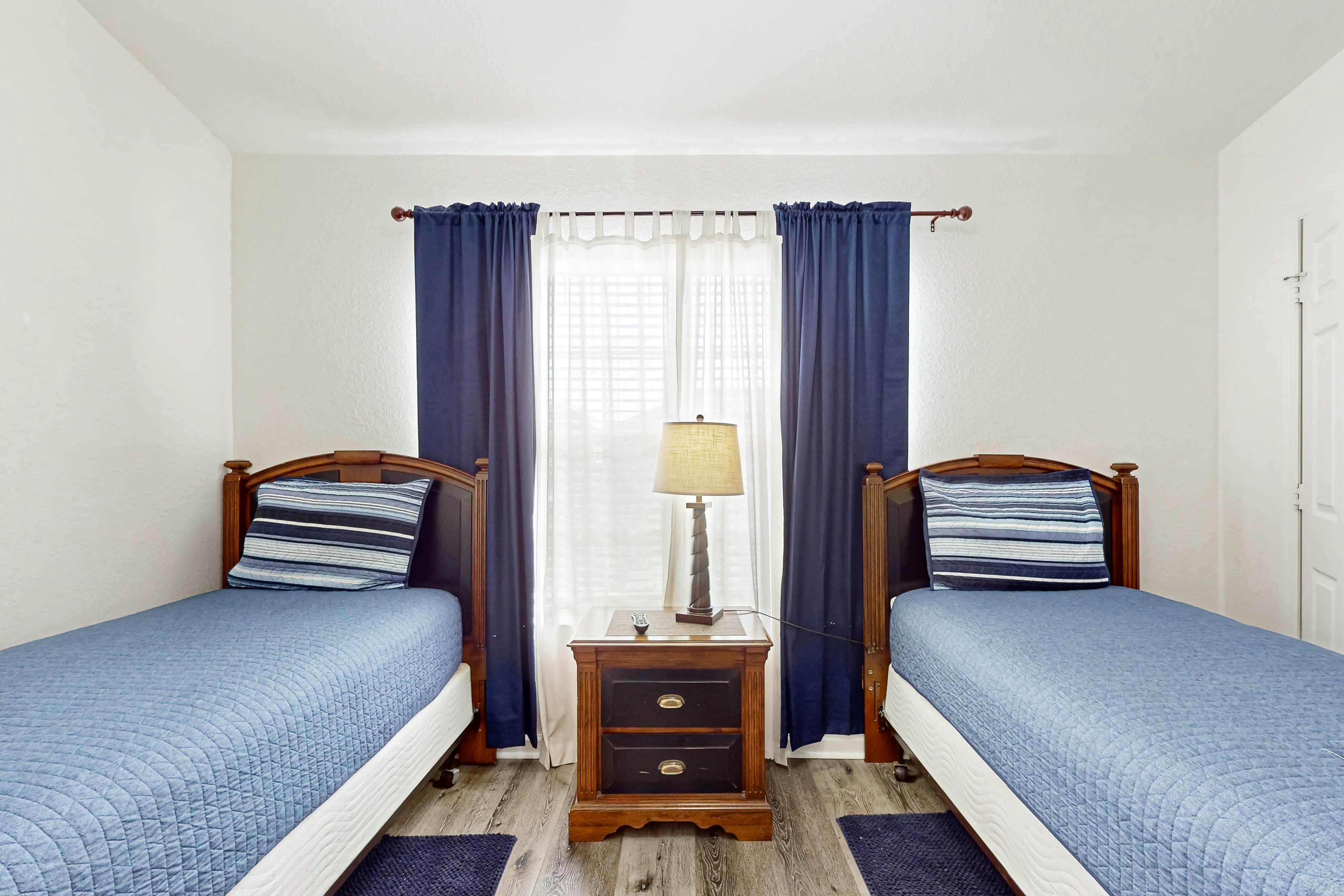 Chilla Villa - Windsor Hills