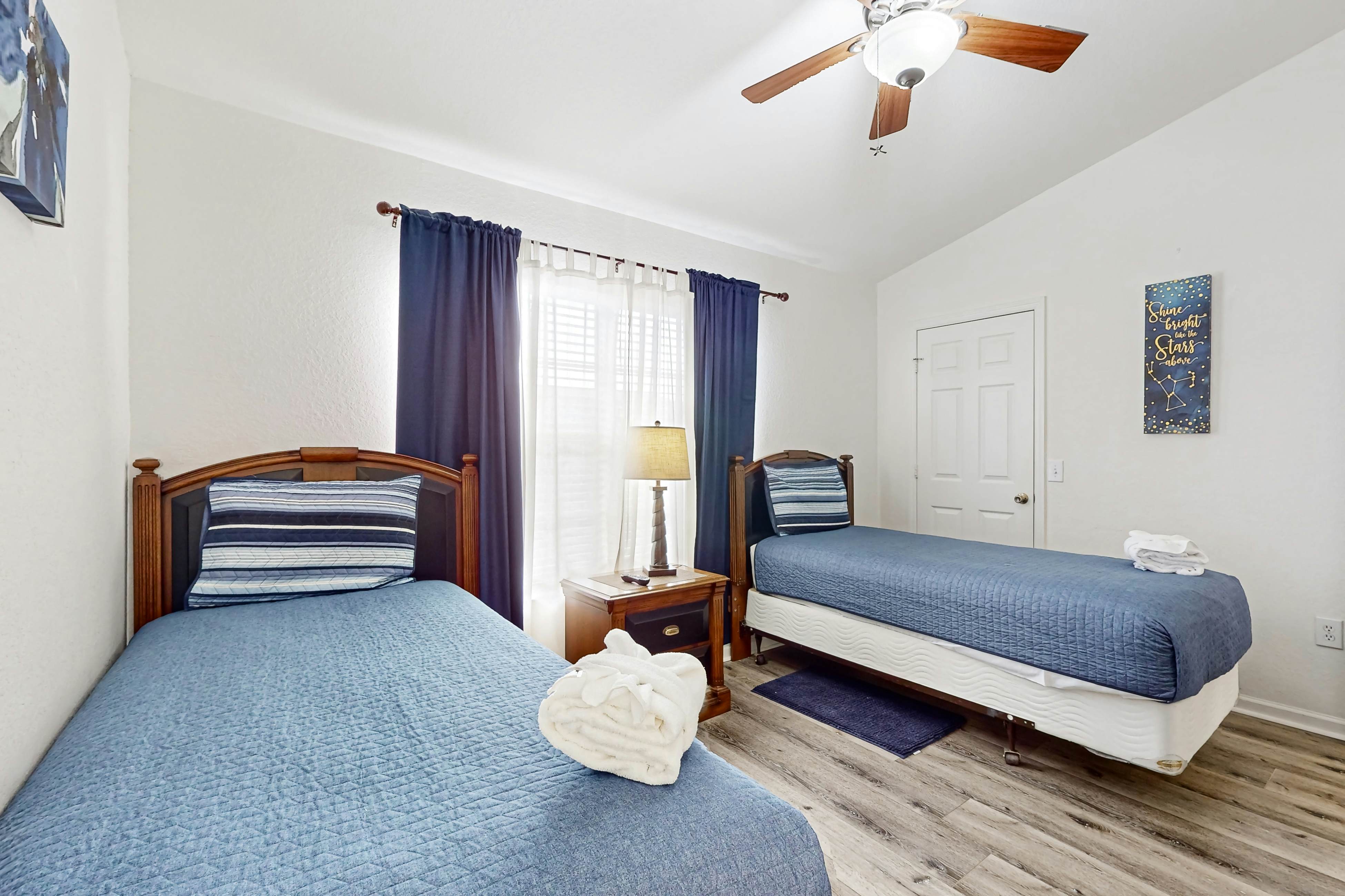 Chilla Villa - Windsor Hills