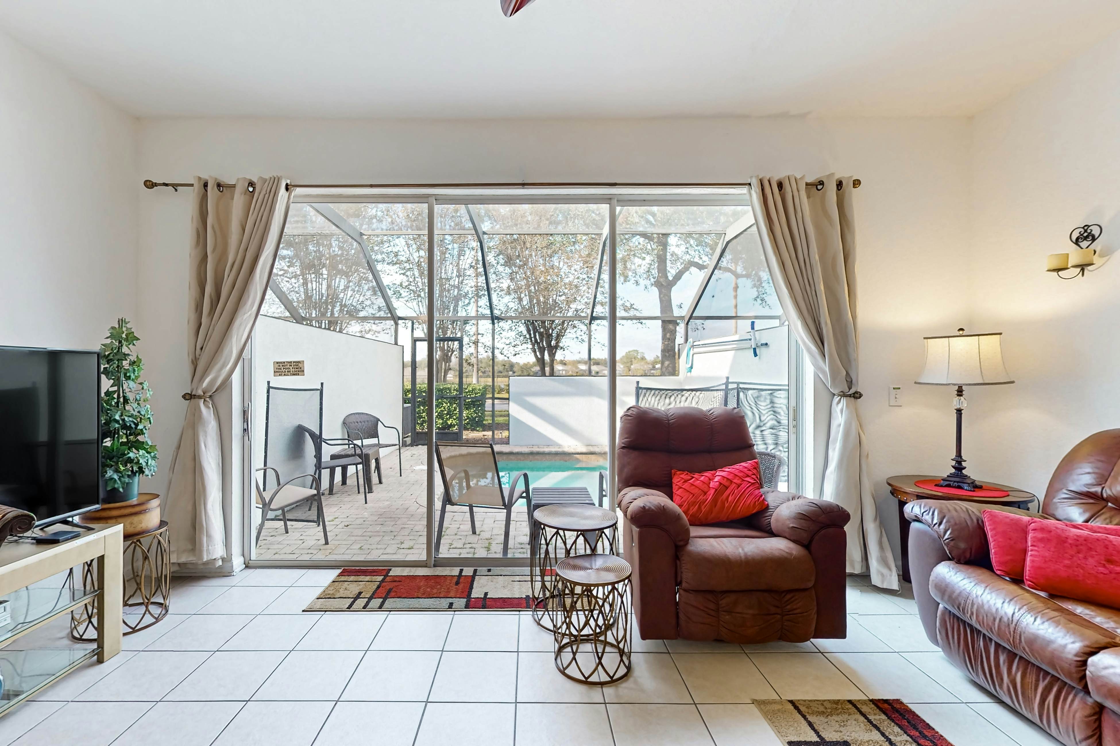 Chilla Villa - Windsor Hills