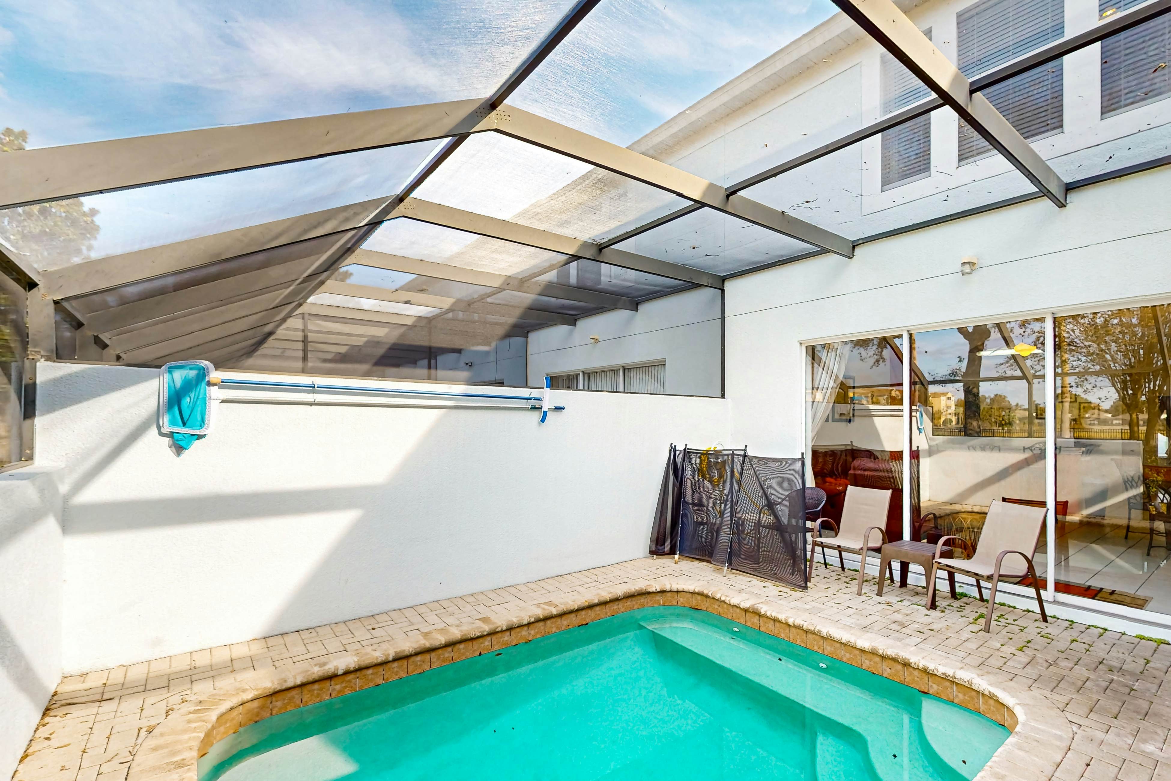 Chilla Villa - Windsor Hills