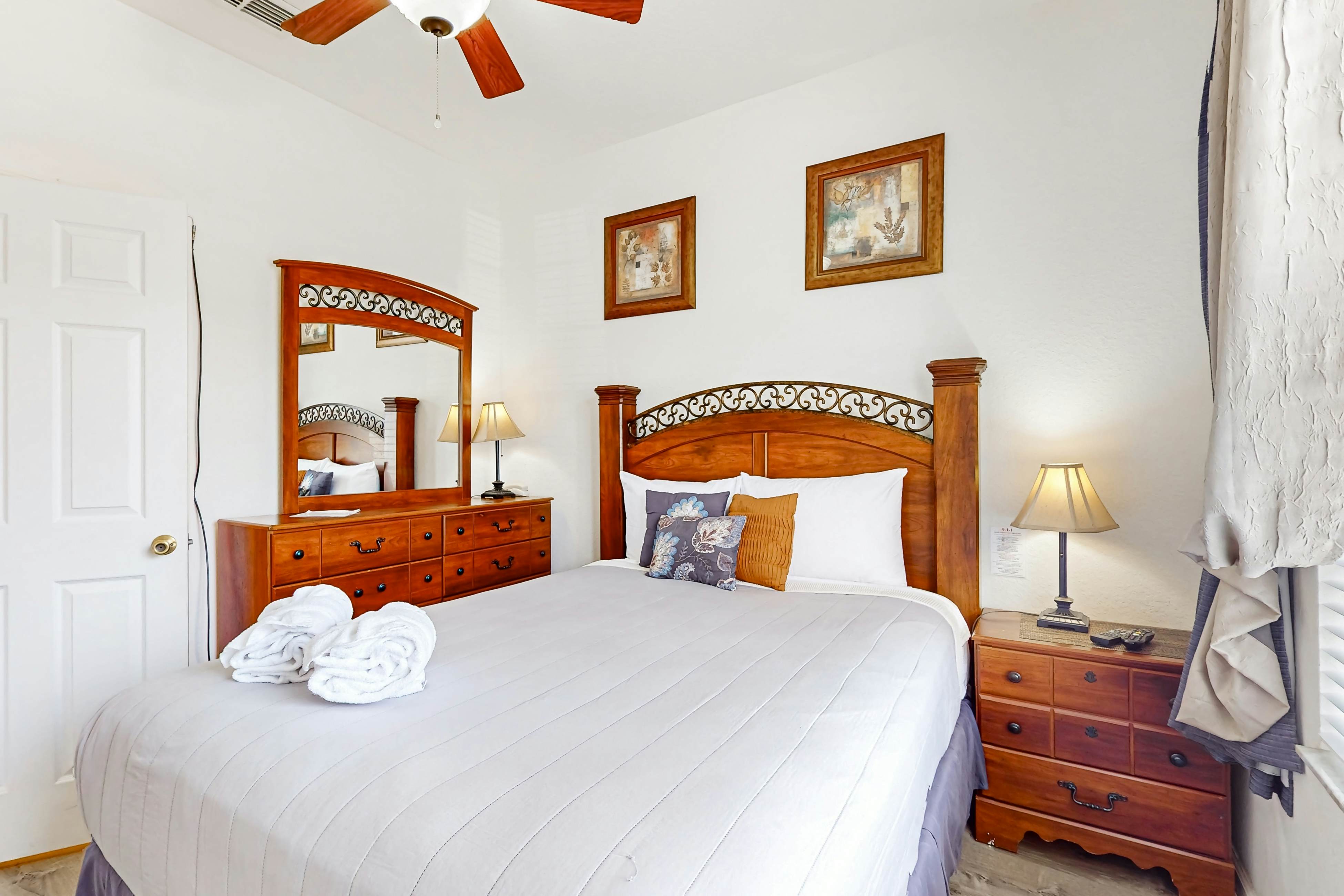 Chilla Villa - Windsor Hills