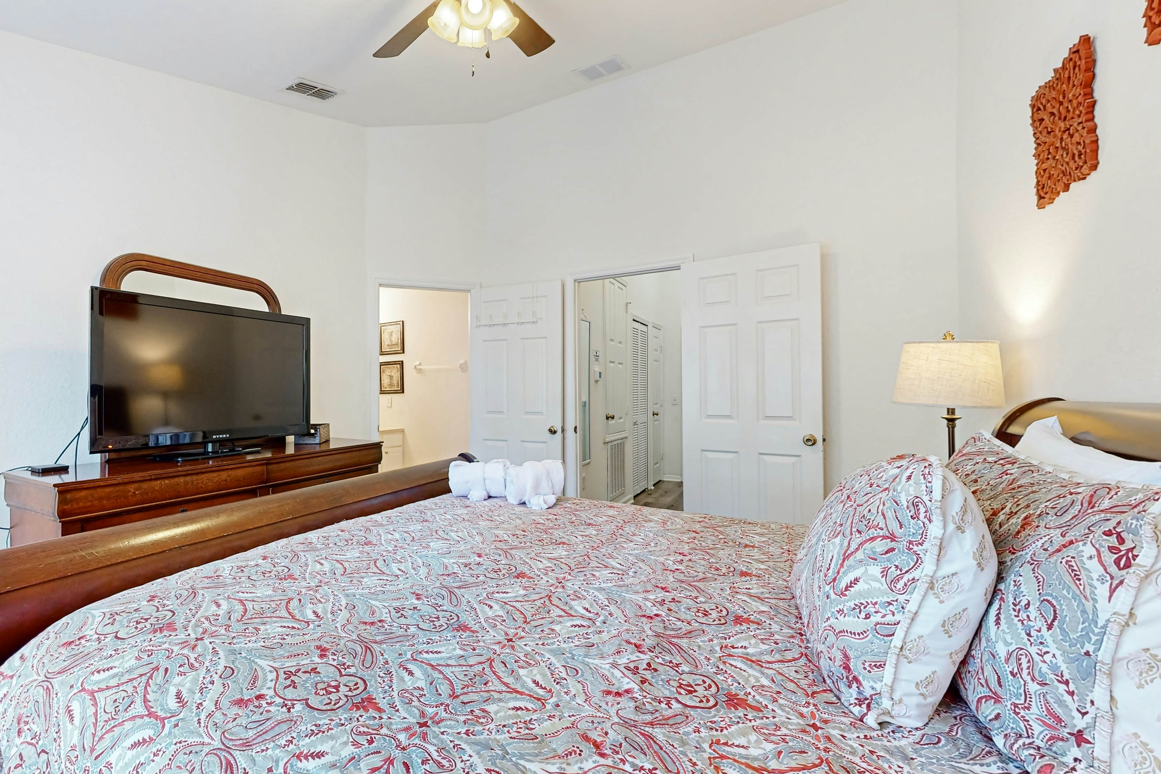 Chilla Villa - Windsor Hills