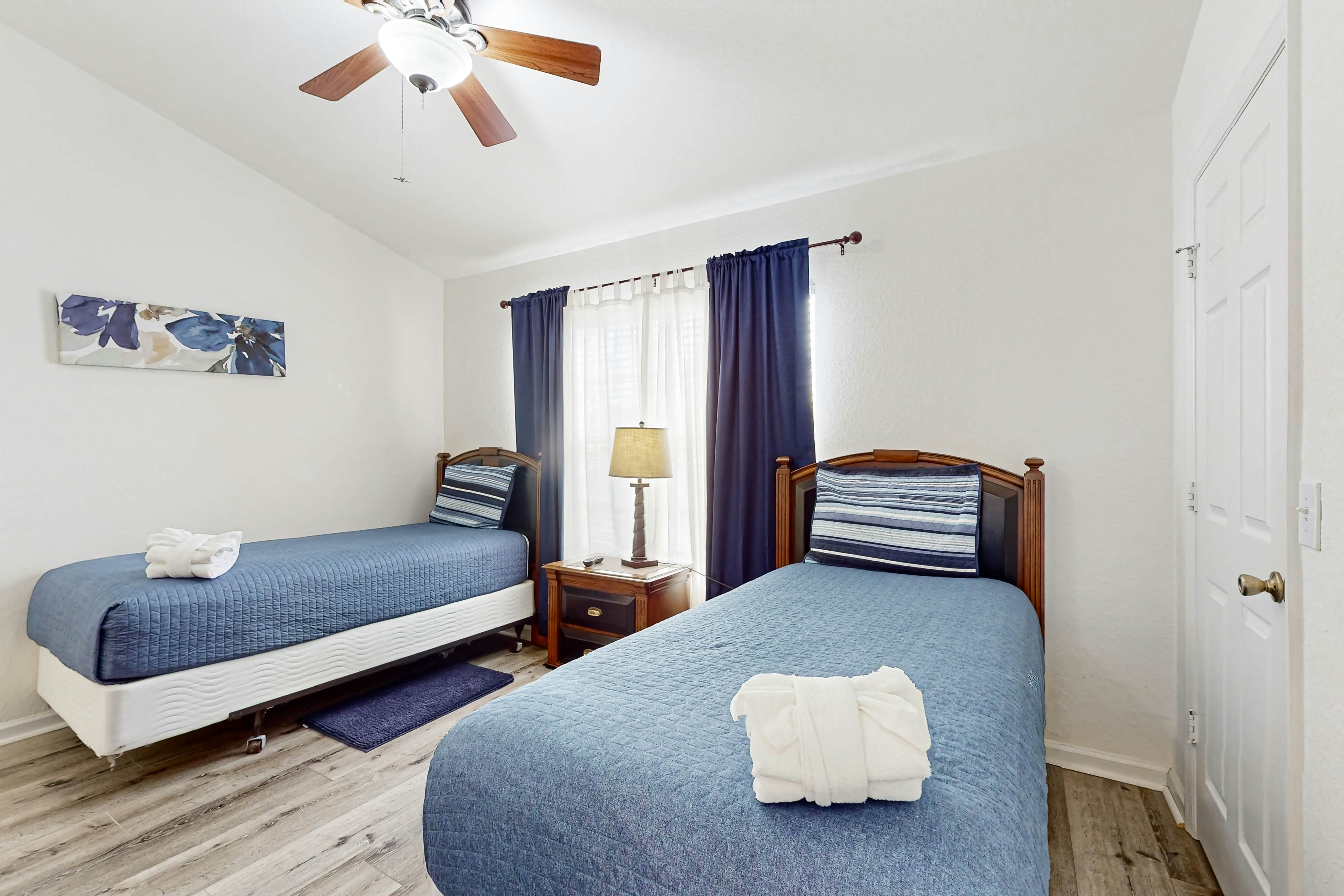 Chilla Villa - Windsor Hills