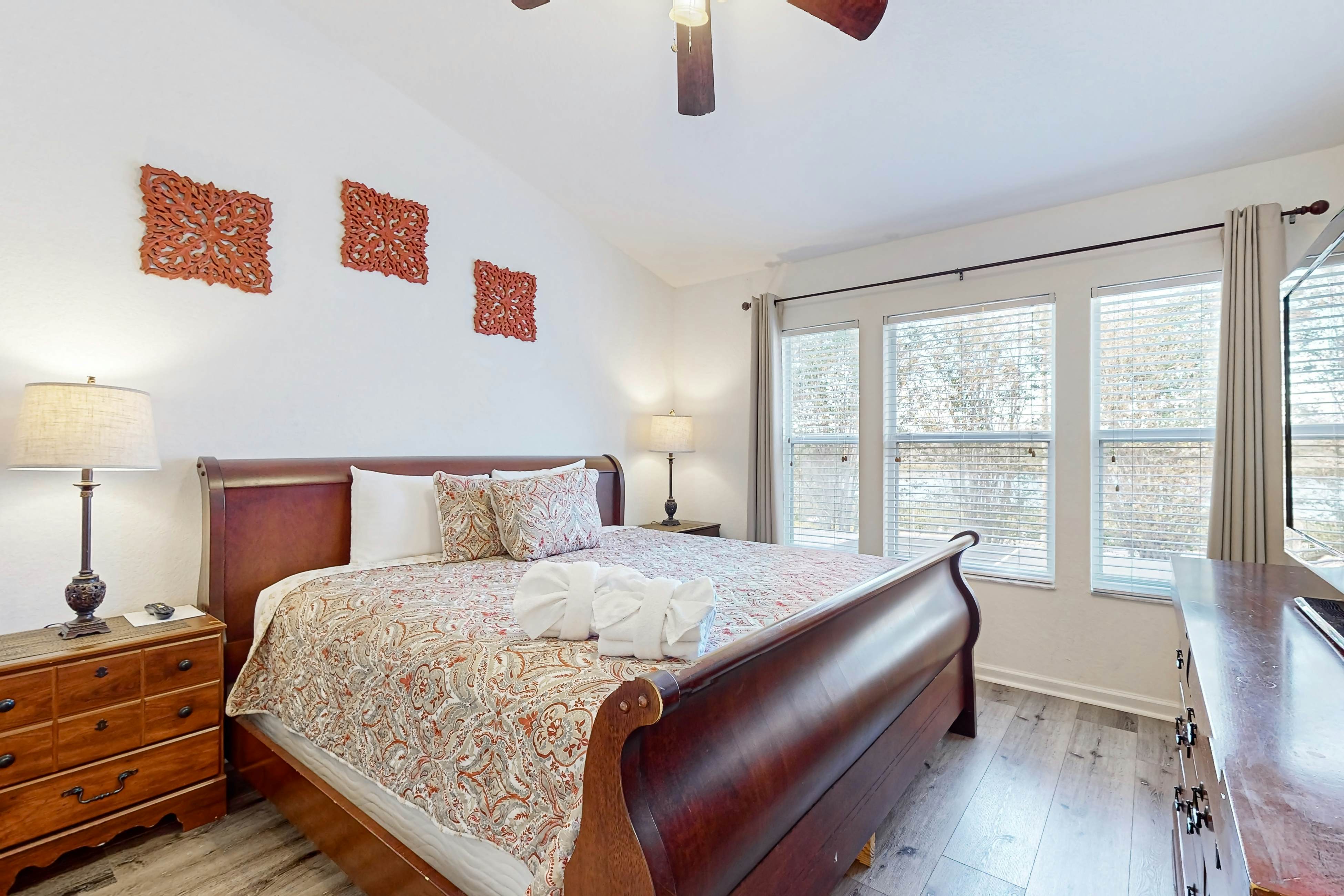 Chilla Villa - Windsor Hills