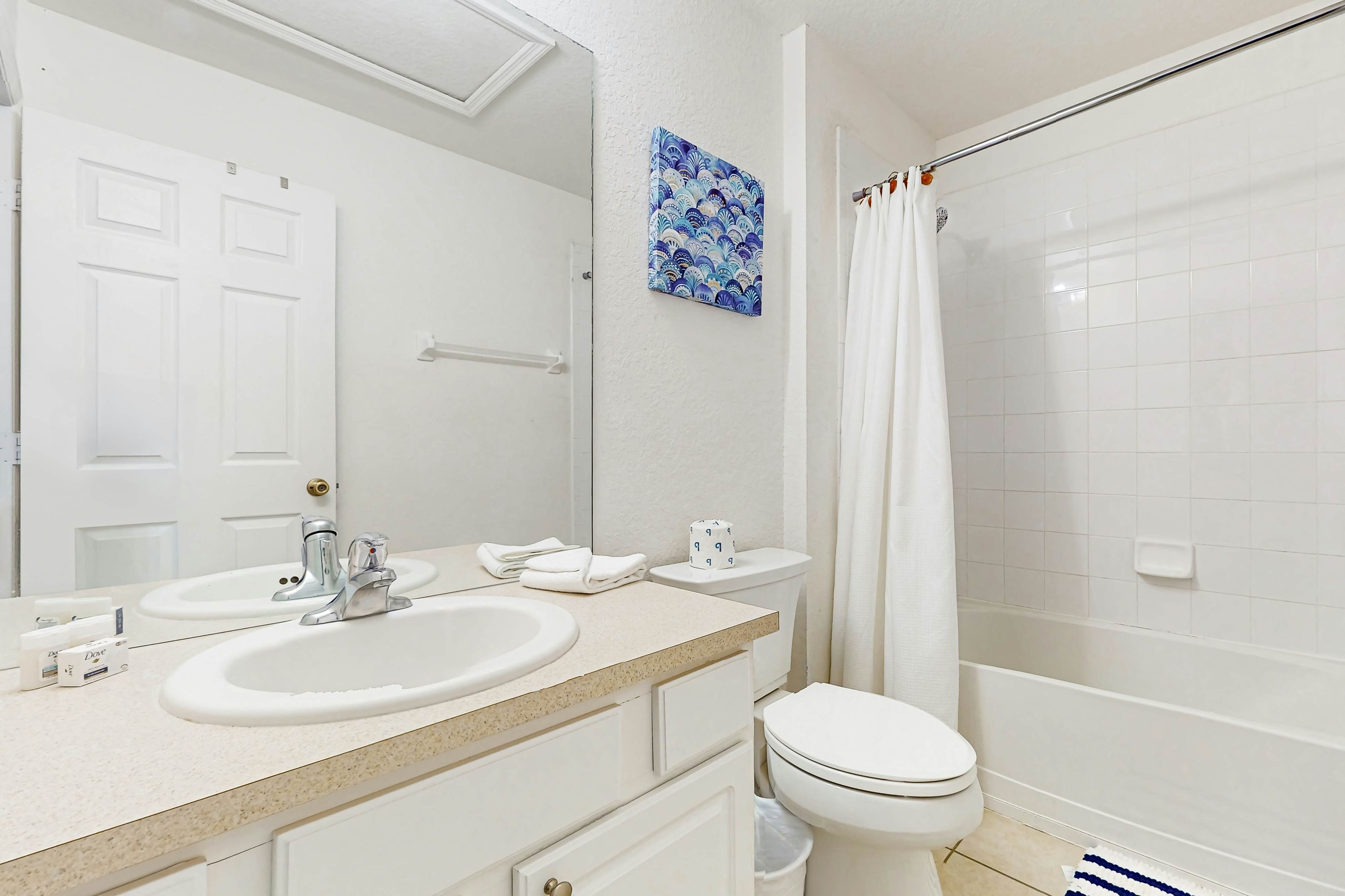 Chilla Villa - Windsor Hills