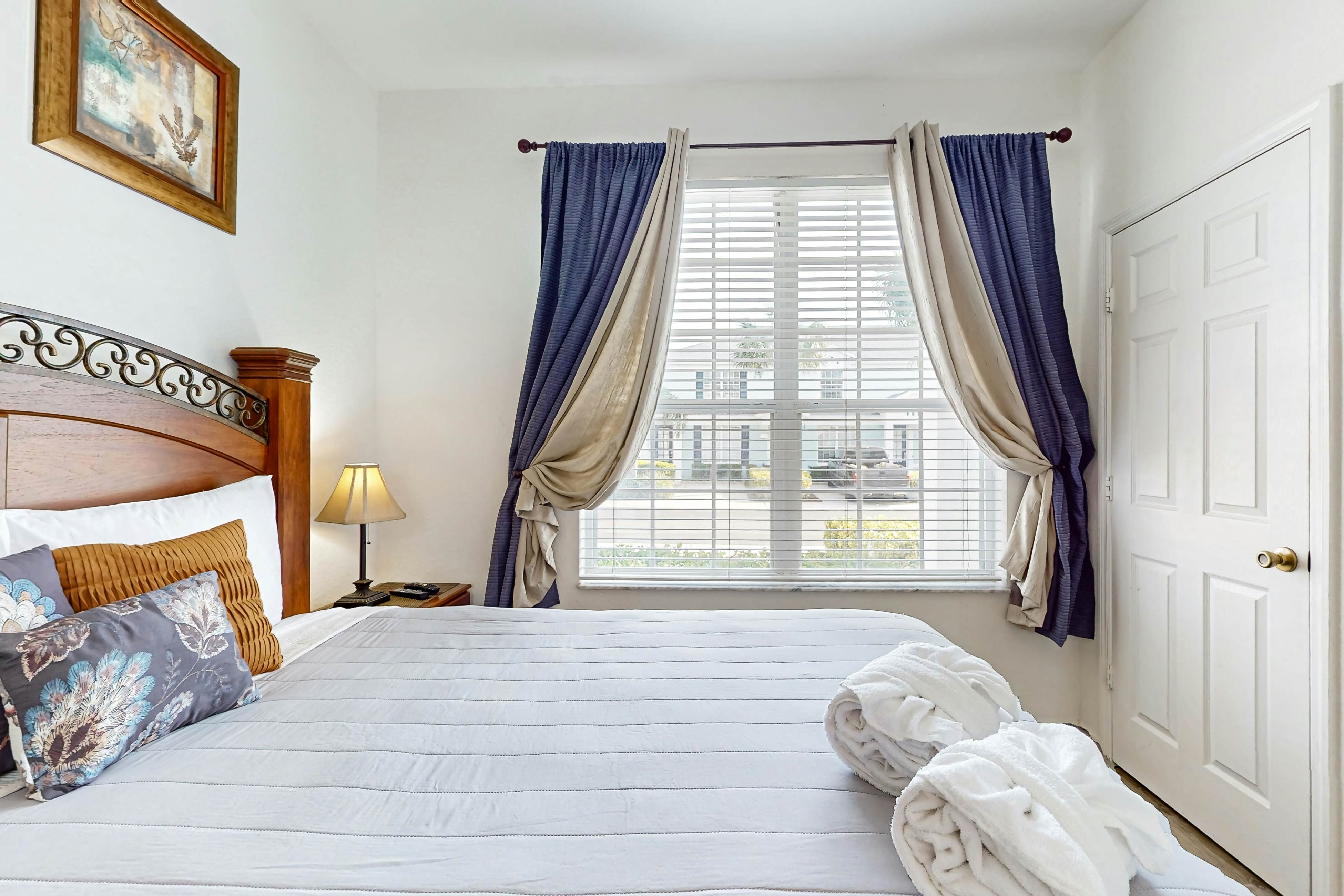 Chilla Villa - Windsor Hills