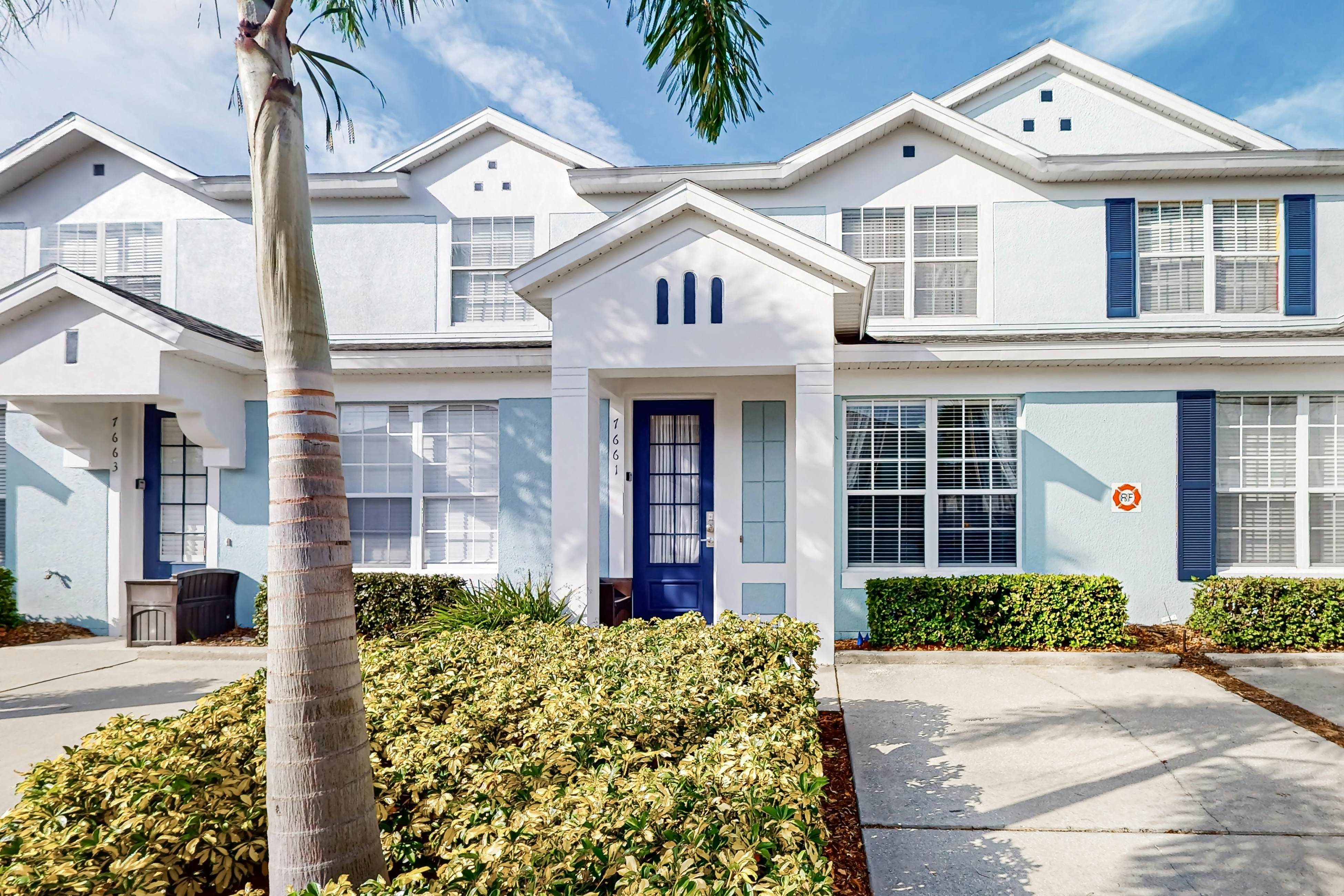 Chilla Villa - Windsor Hills