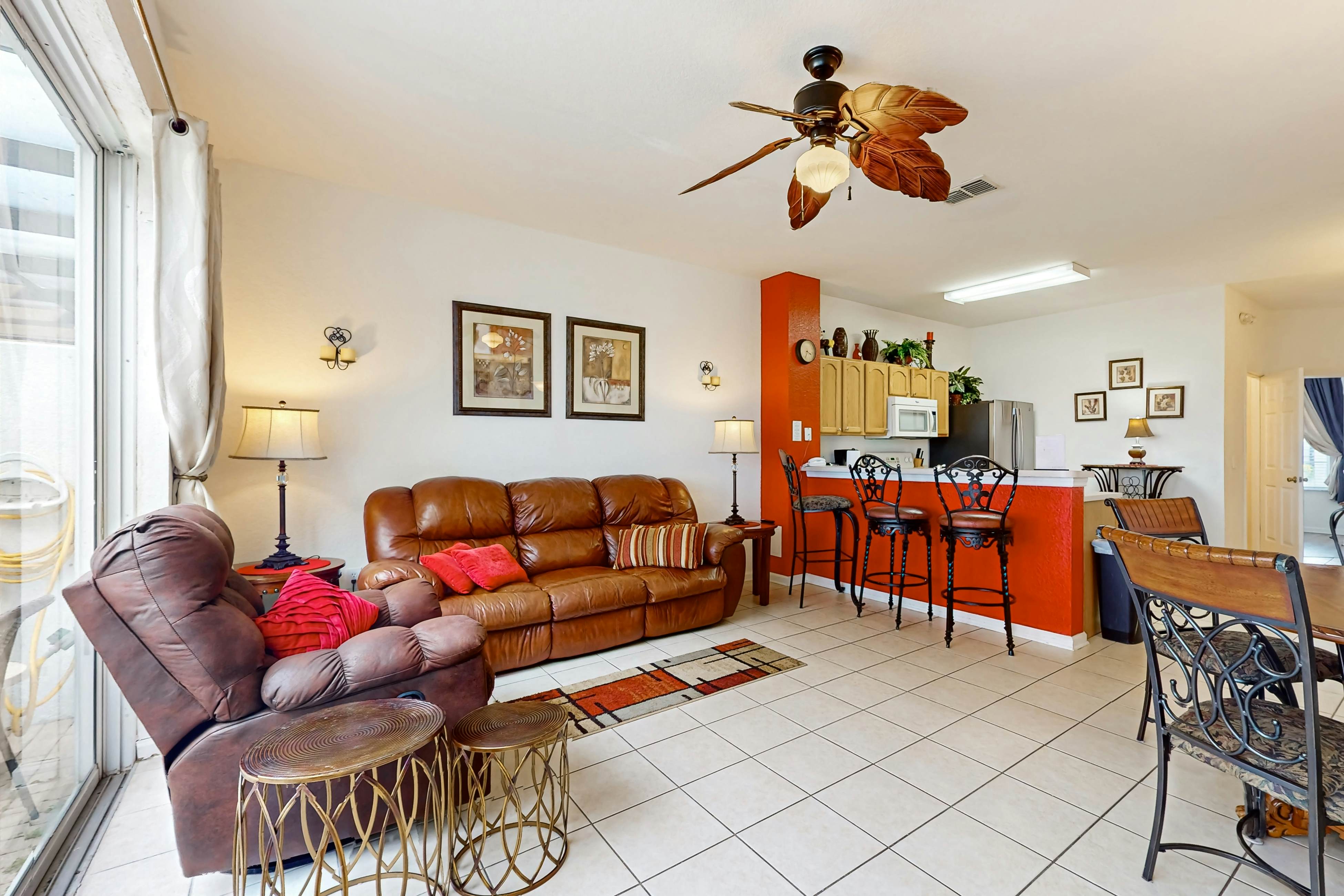 Chilla Villa - Windsor Hills