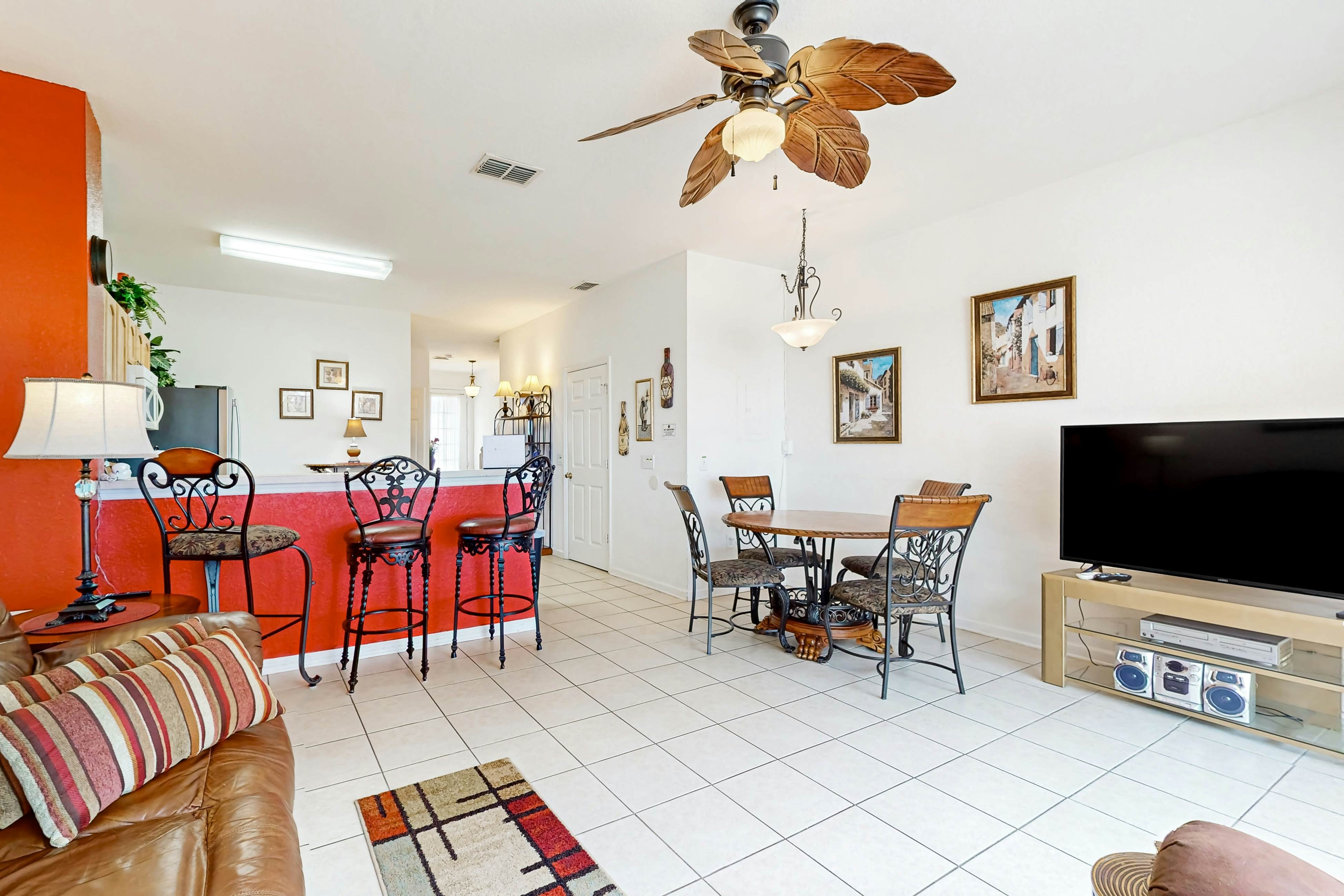 Chilla Villa - Windsor Hills