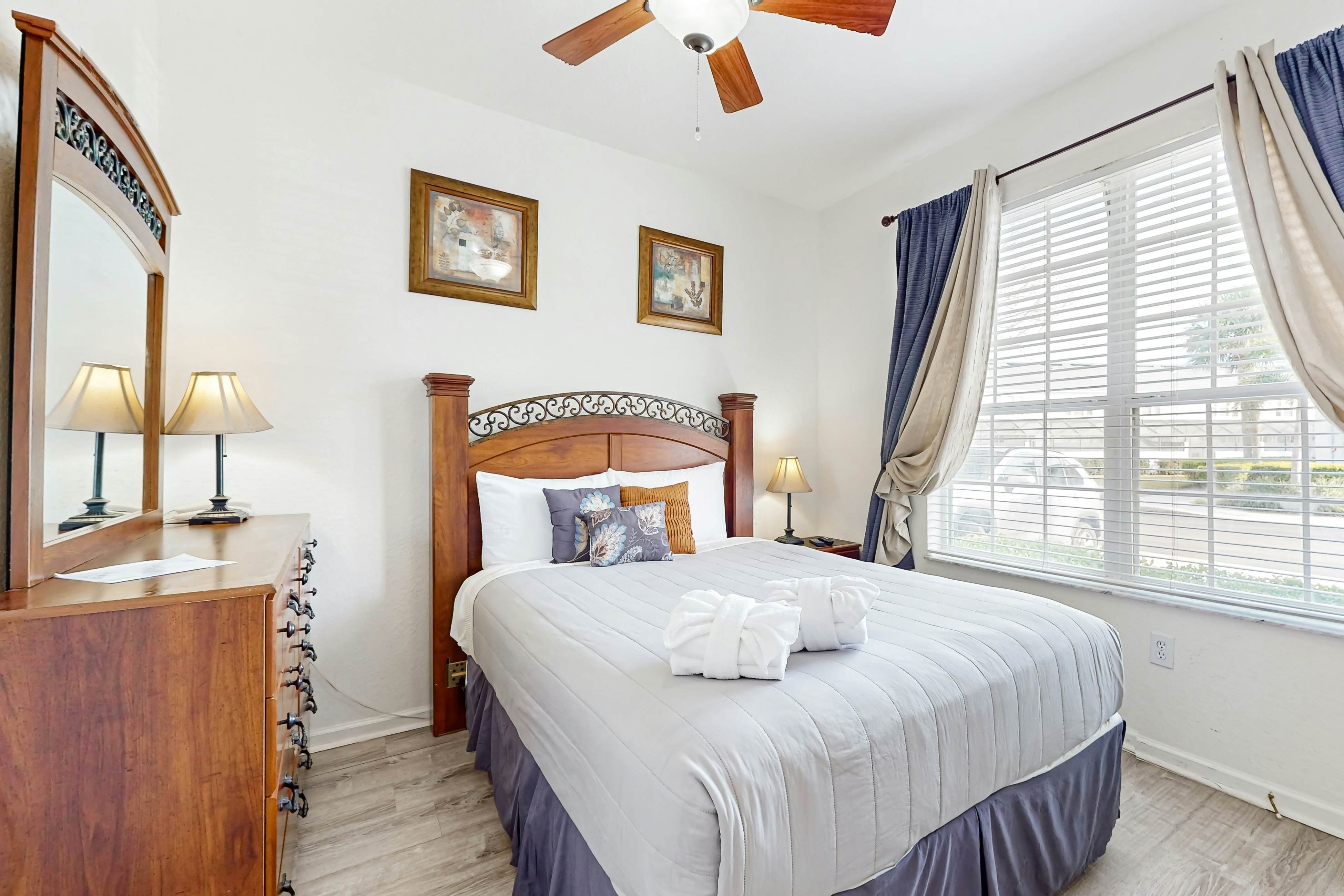 Chilla Villa - Windsor Hills