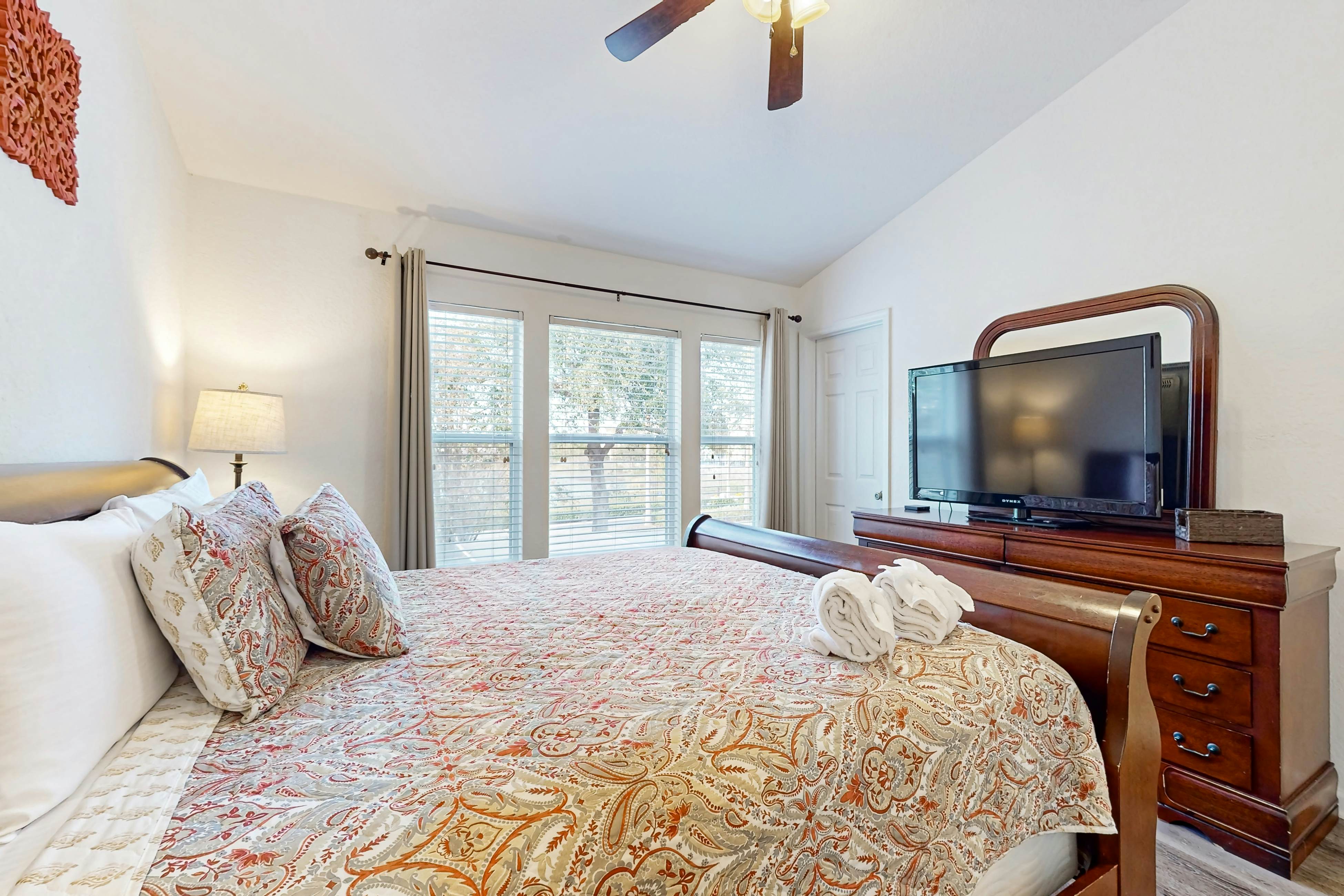 Chilla Villa - Windsor Hills