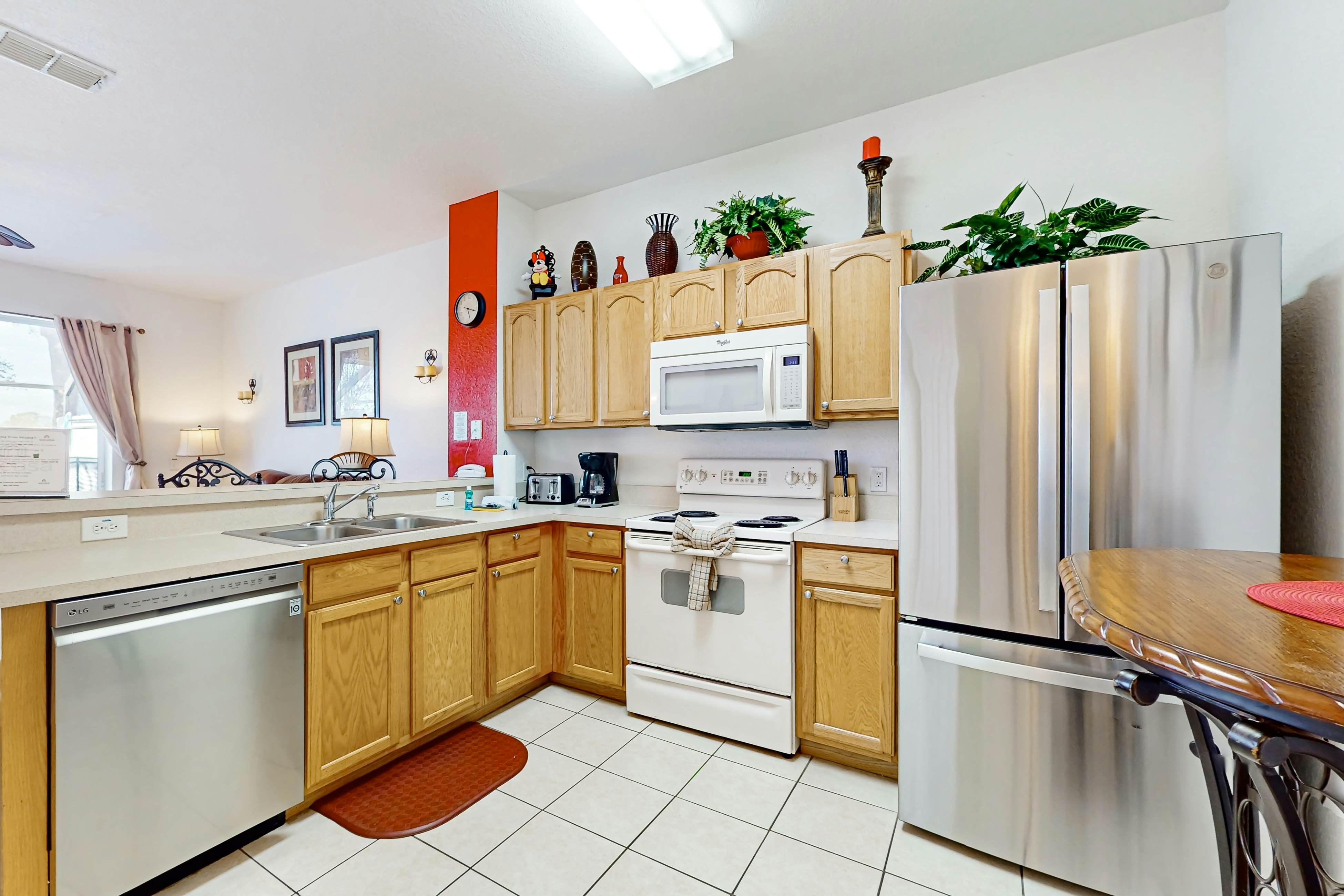 Chilla Villa - Windsor Hills