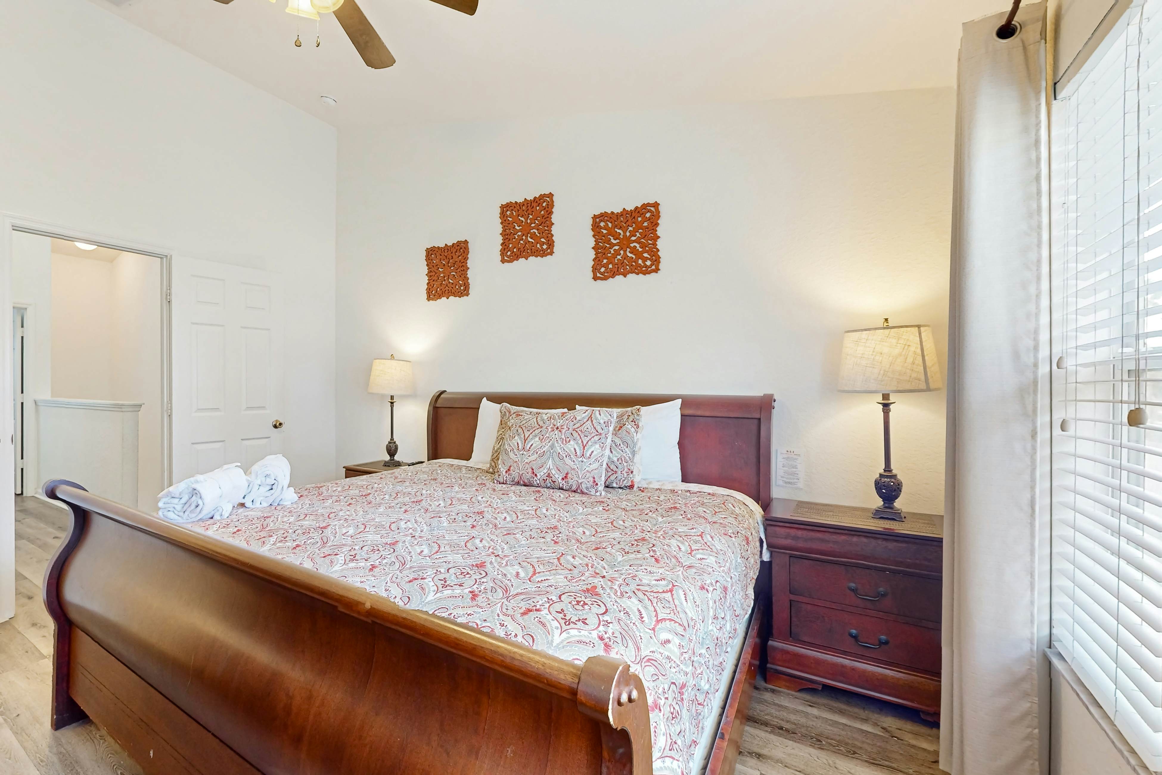 Chilla Villa - Windsor Hills