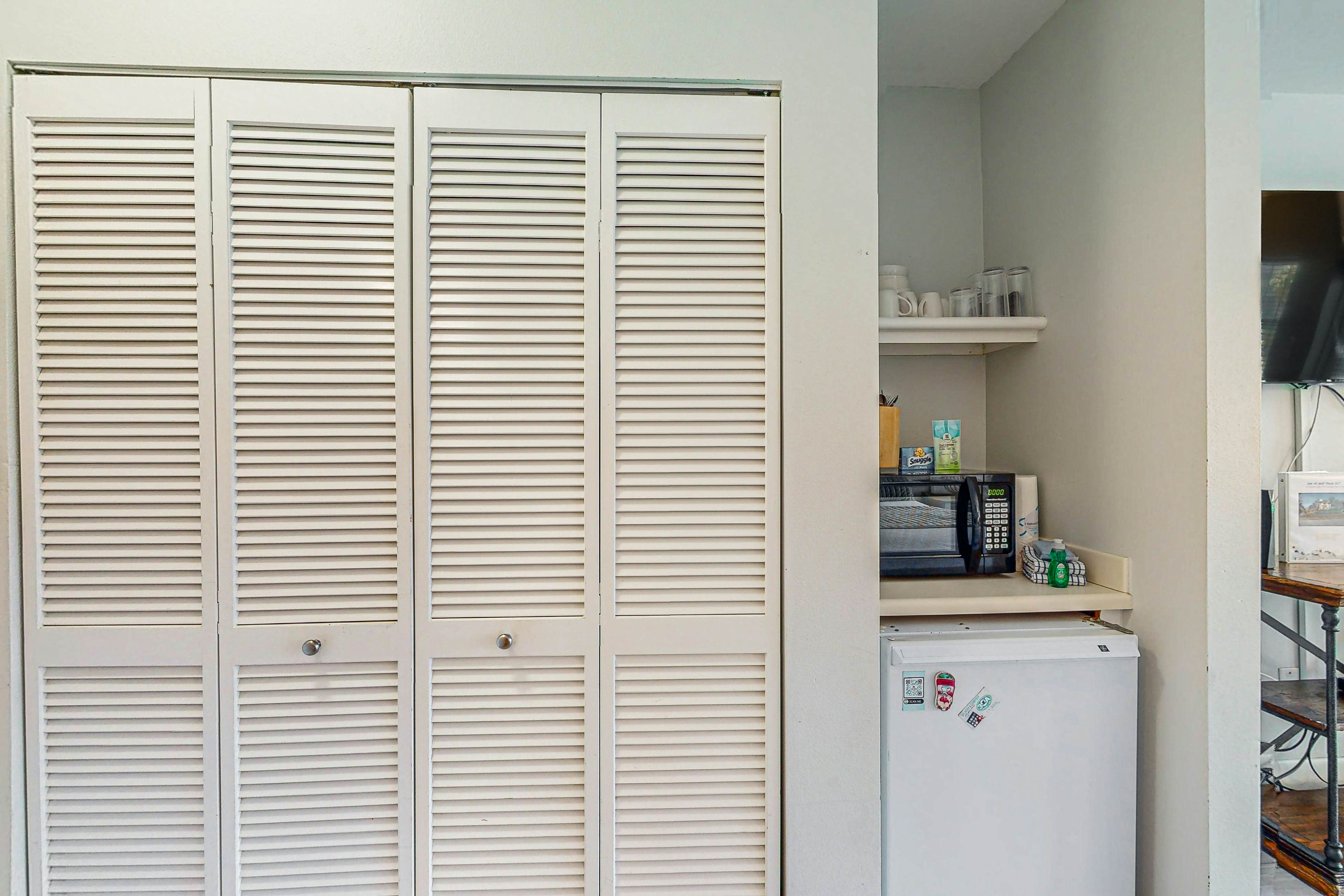 Inn at Gulf Place 317