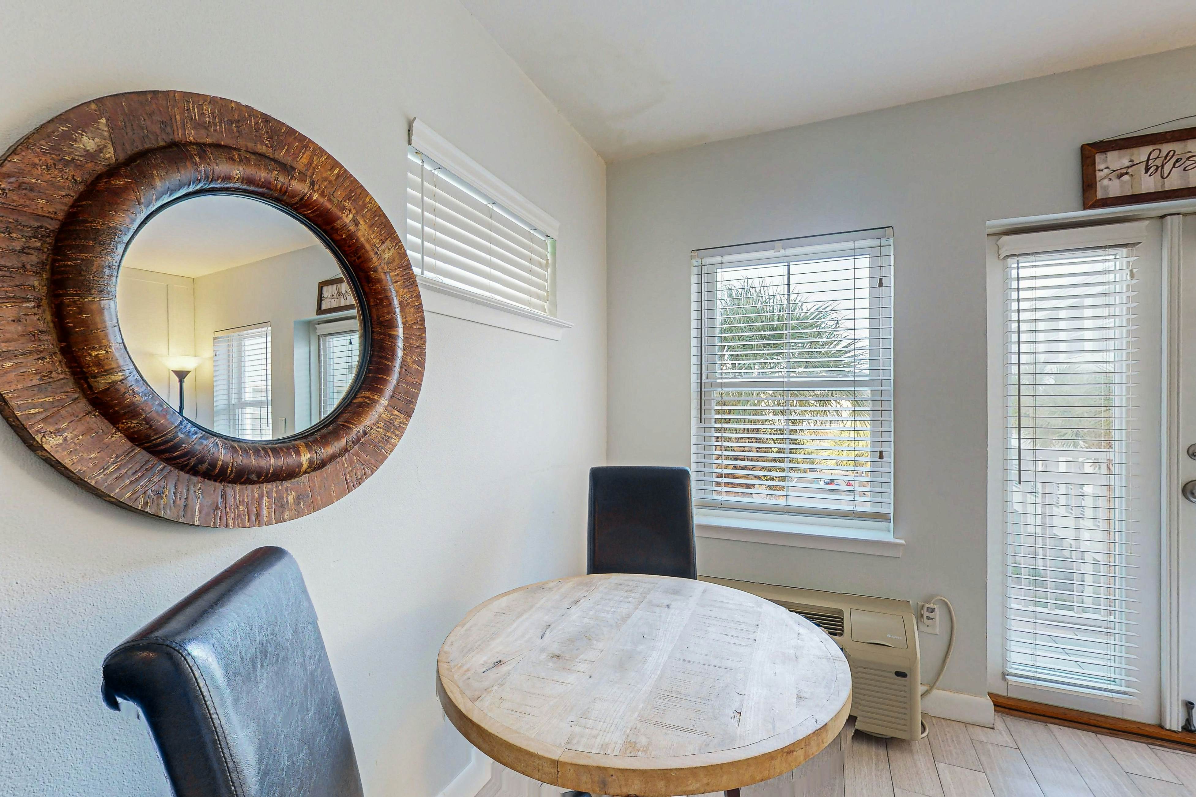 Inn at Gulf Place 317