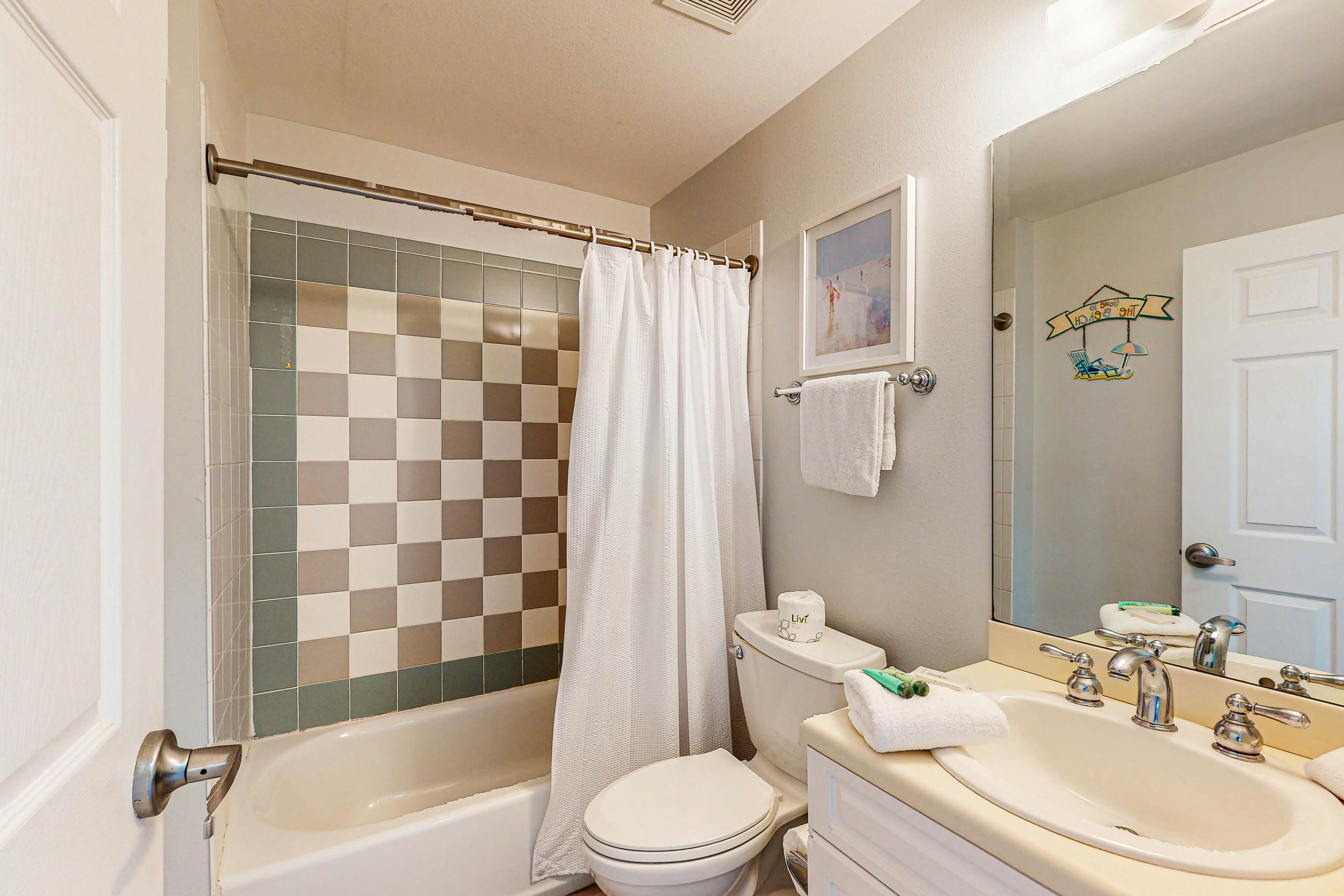 Inn at Gulf Place 317