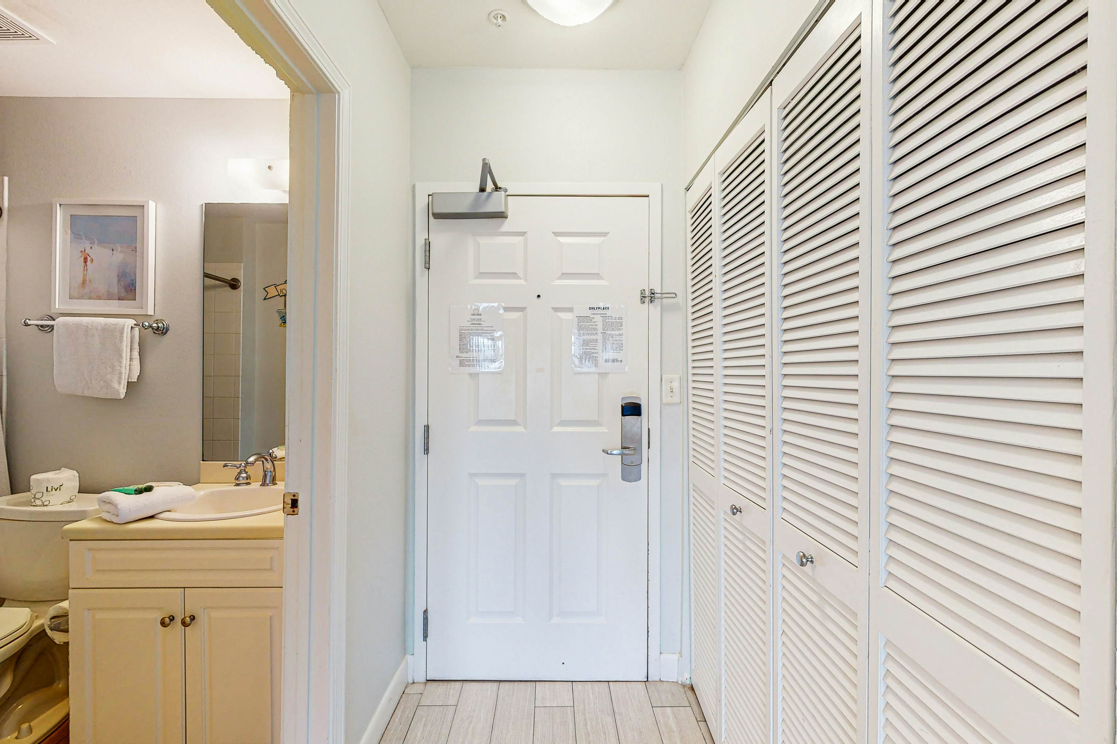 Inn at Gulf Place 317