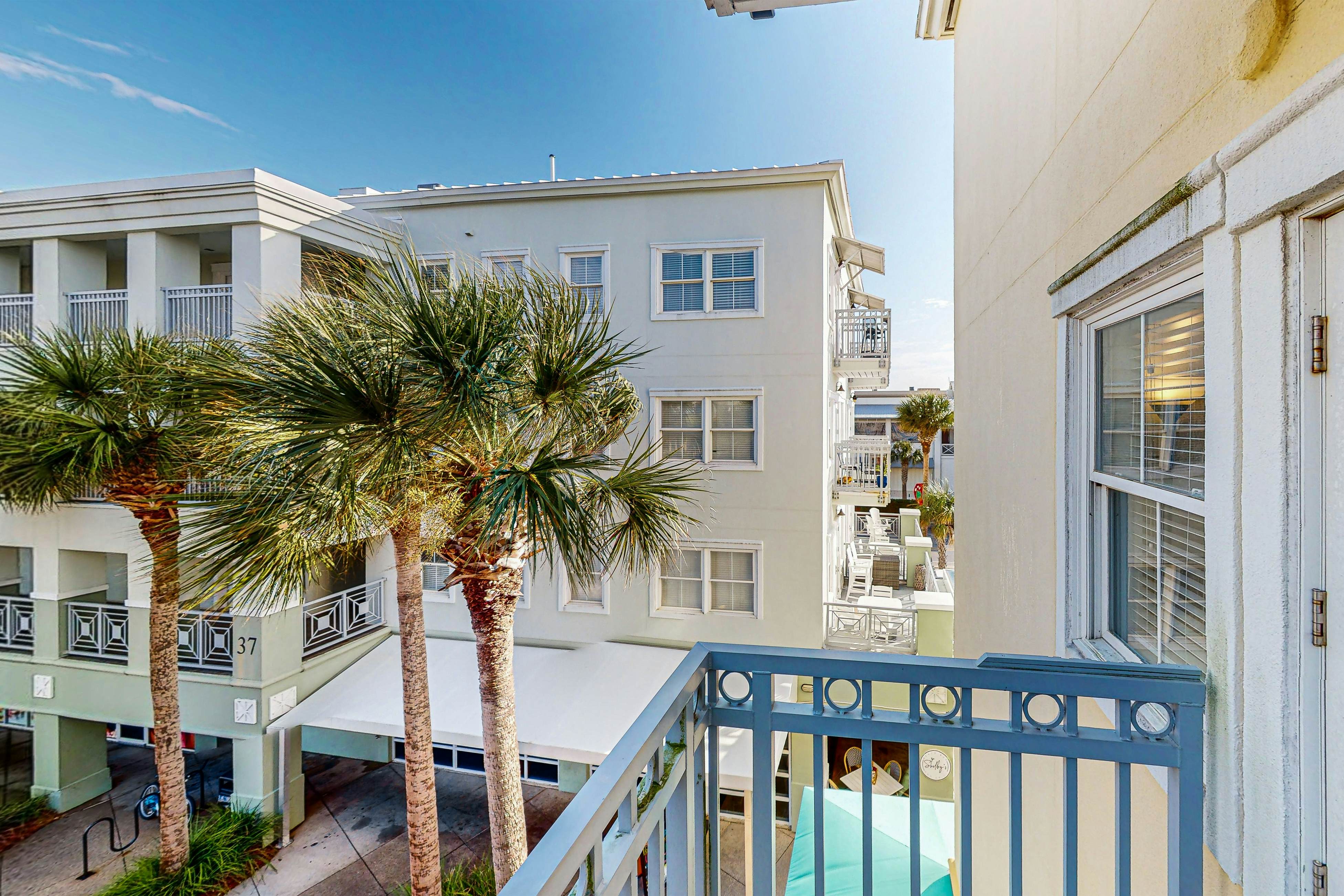 Inn at Gulf Place 317