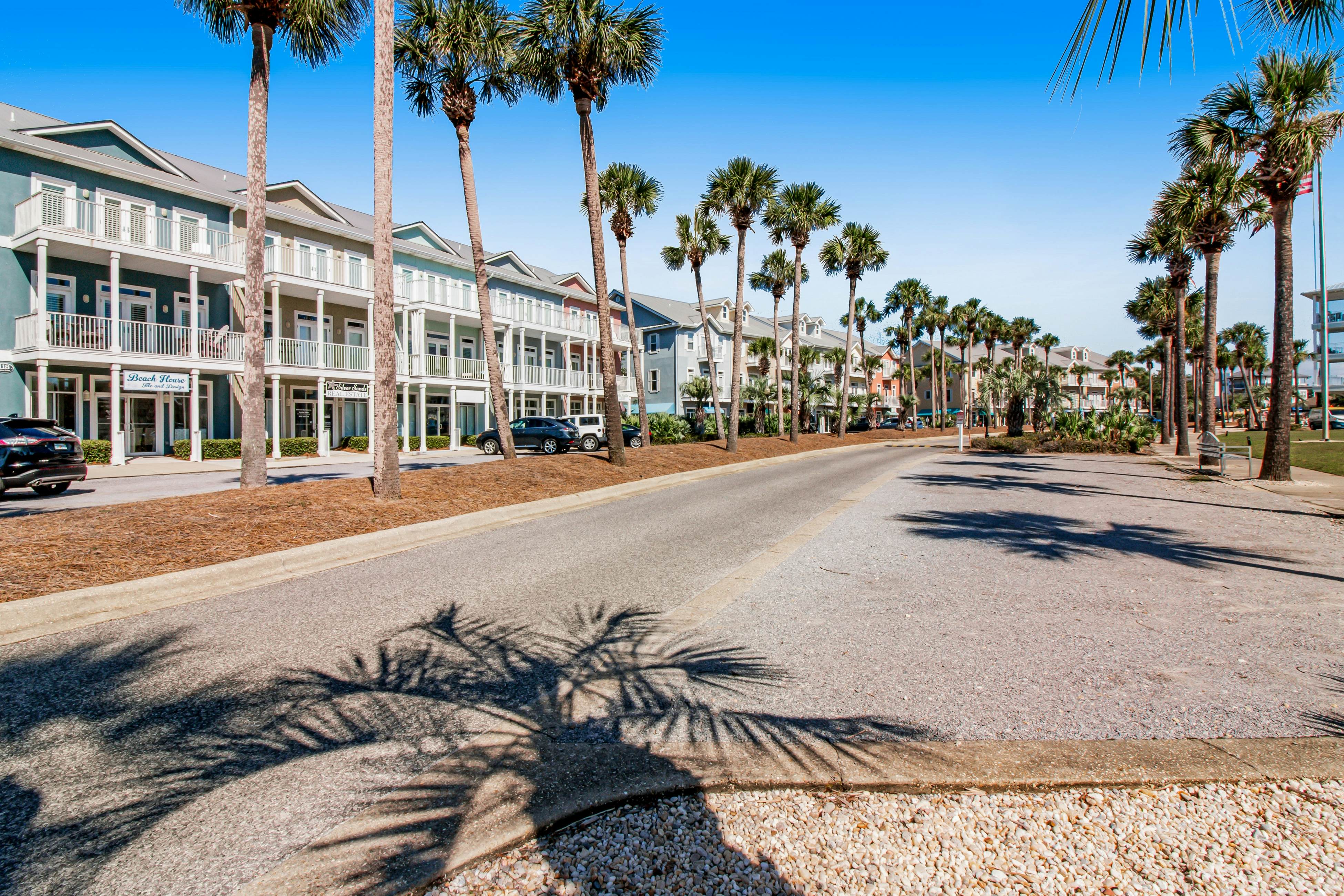 Inn at Gulf Place 317