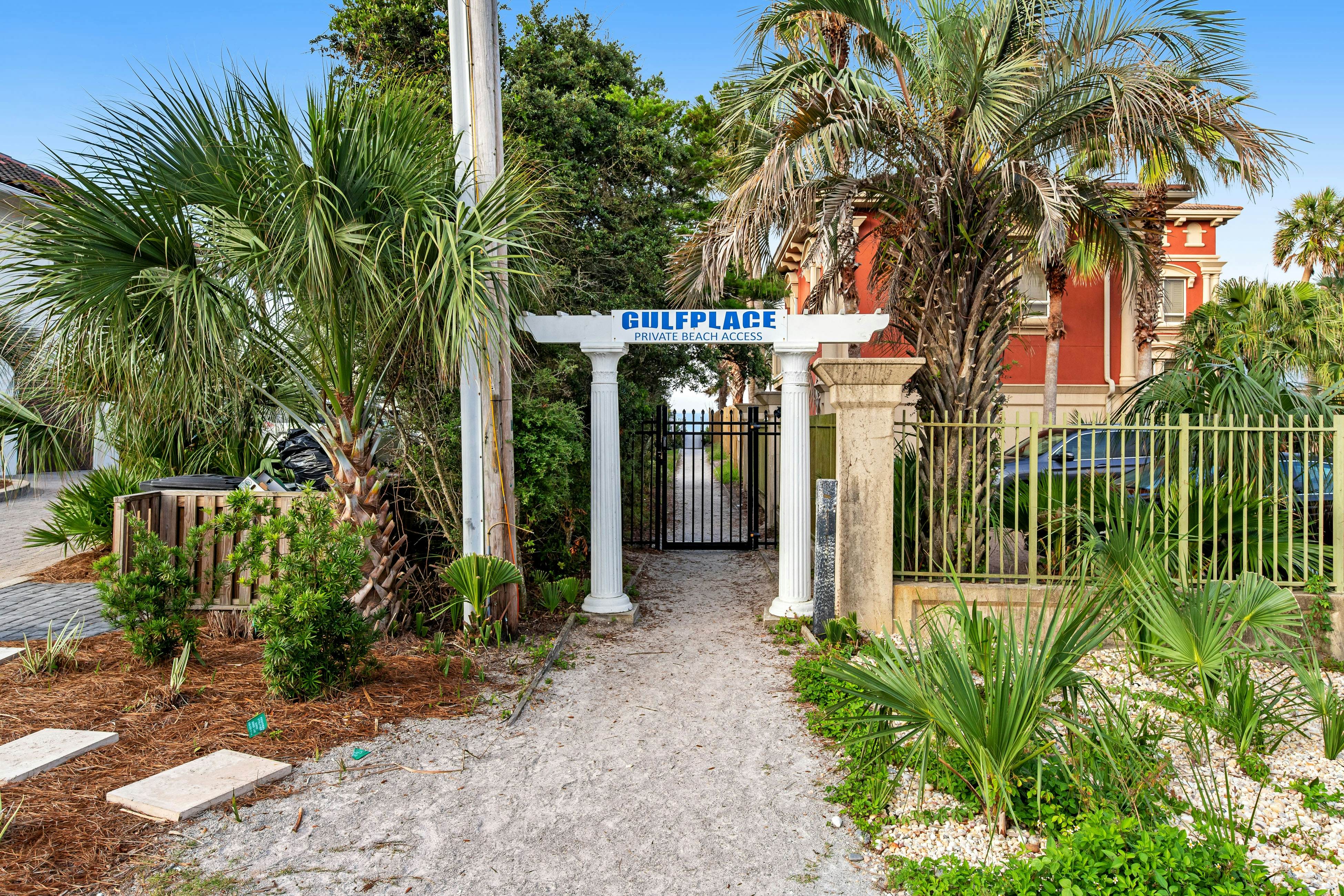 Inn at Gulf Place 317