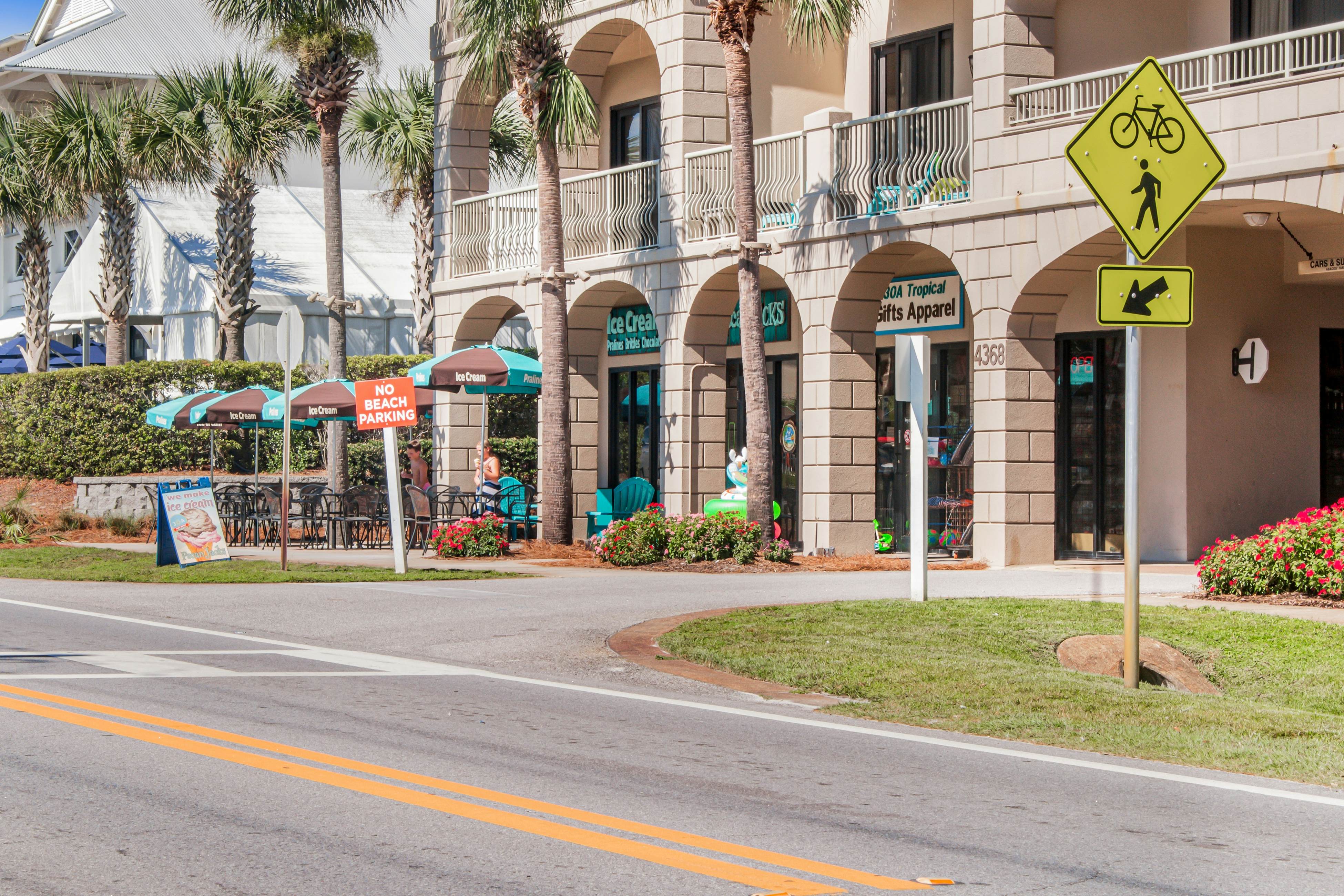 Inn at Gulf Place 317