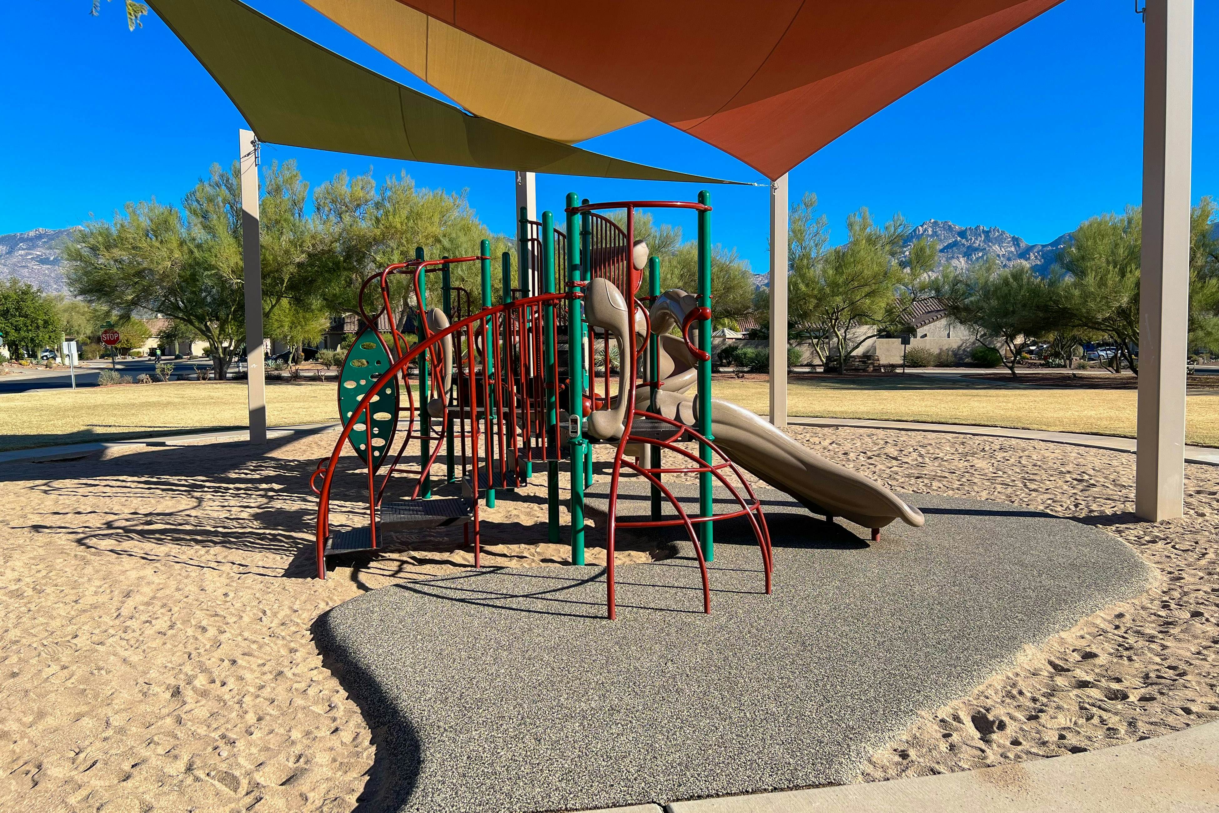 Vistoso Village Place