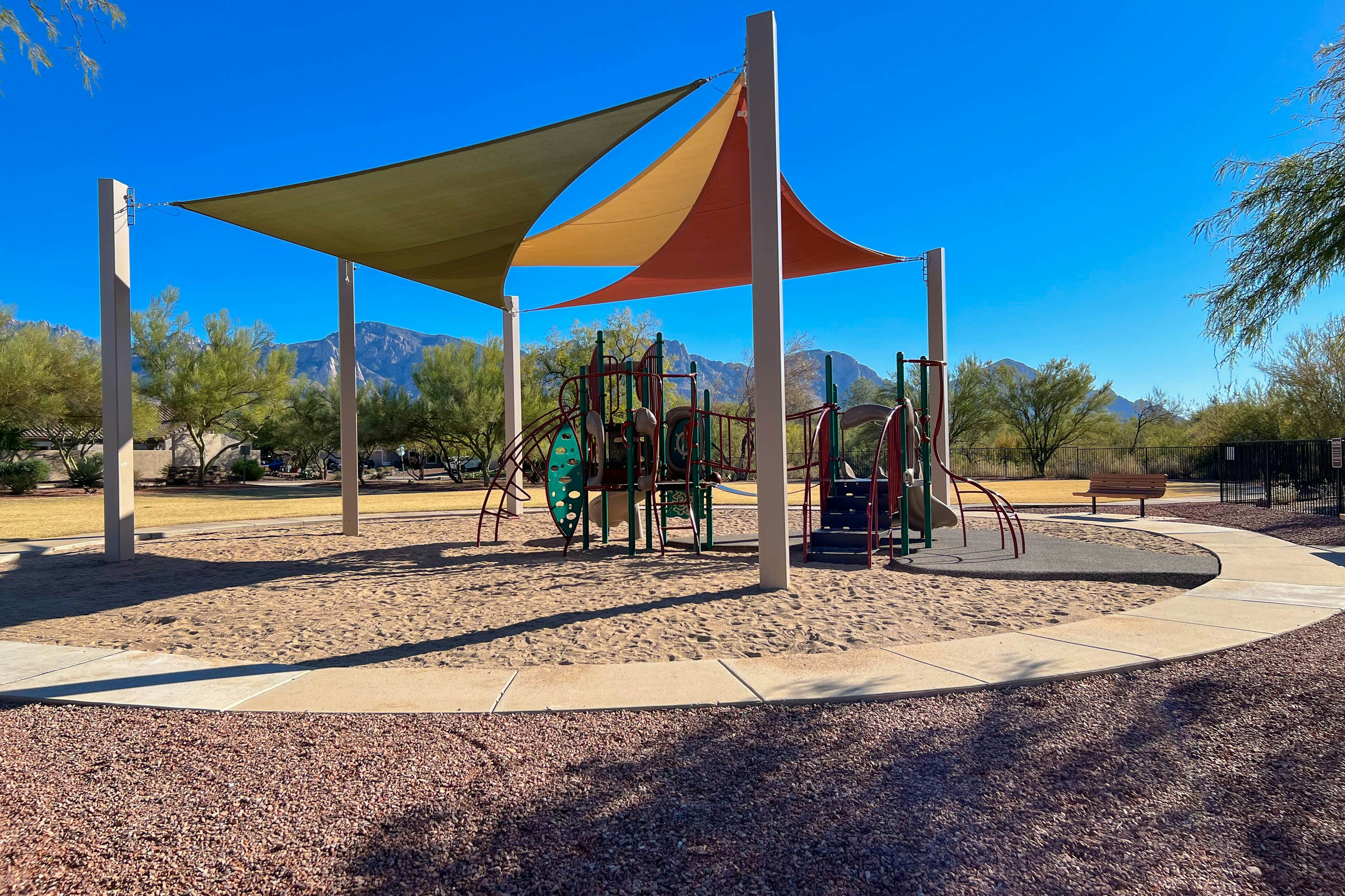 Vistoso Village Place