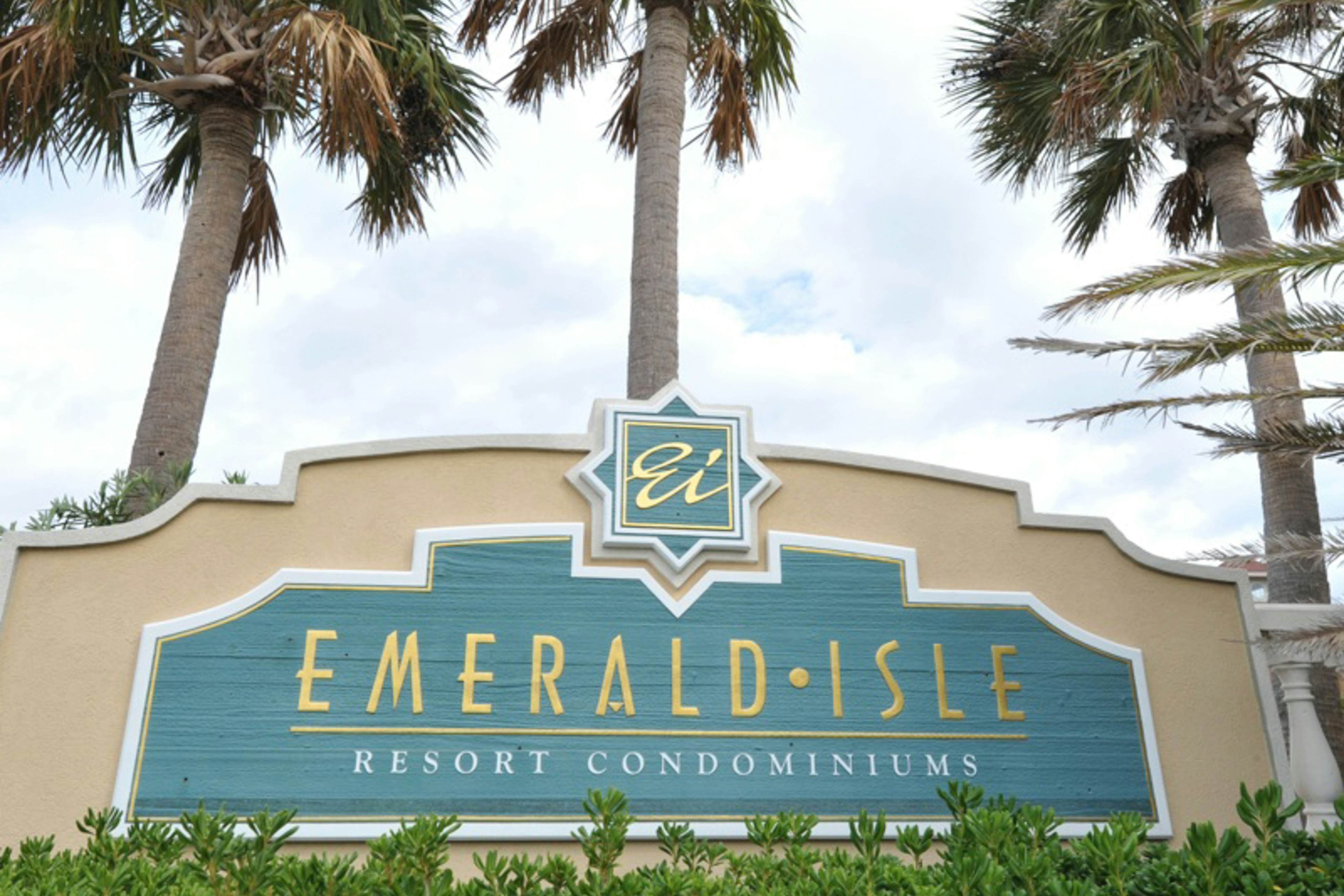 Emerald Isle 0603