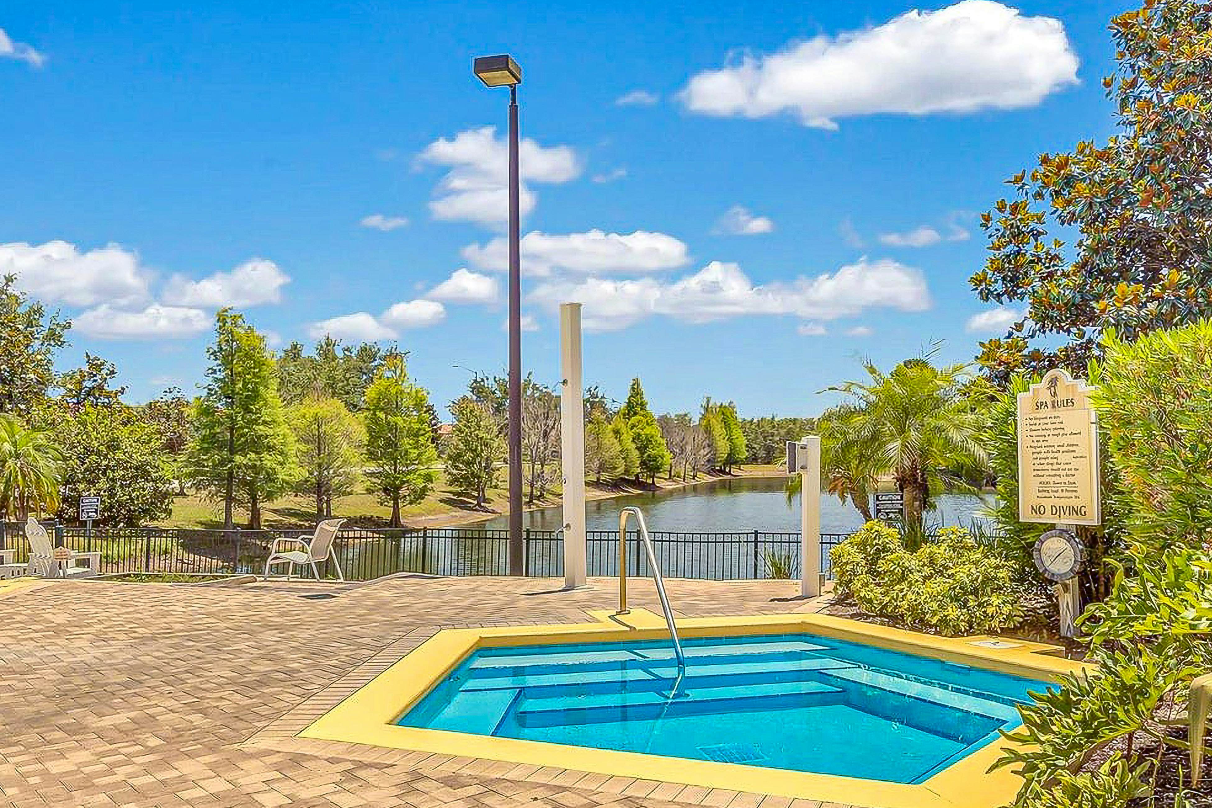 Caribe Cove Condominiums 10206