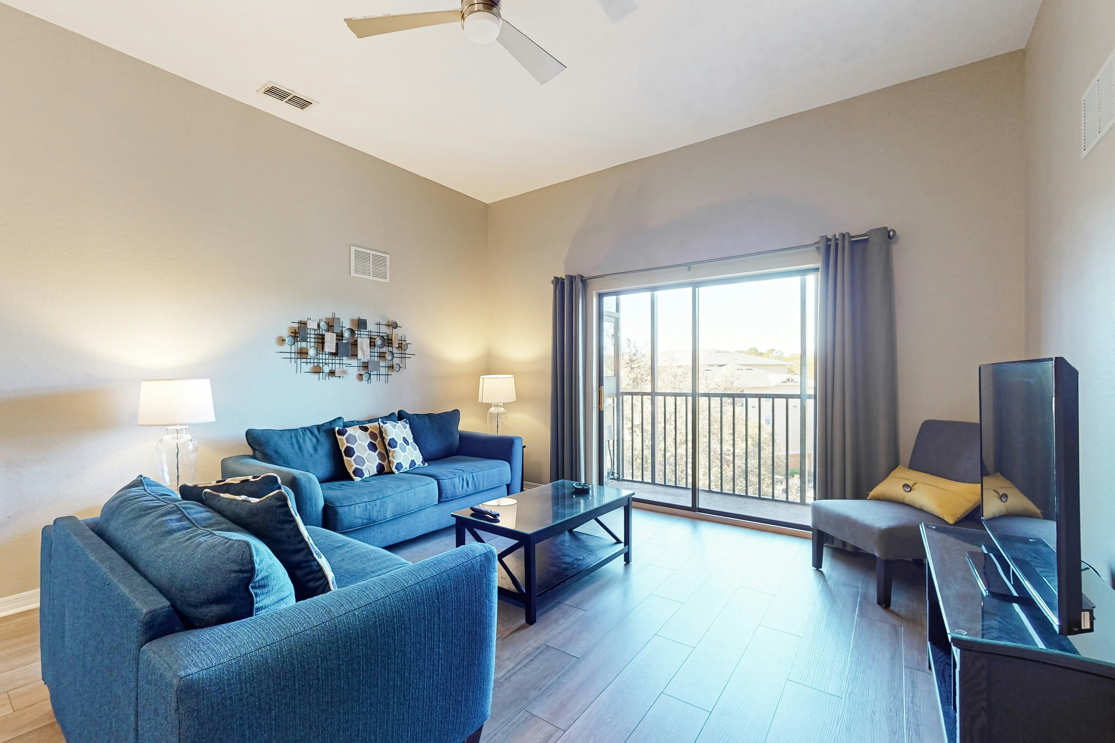 Caribe Cove Condominiums 20502