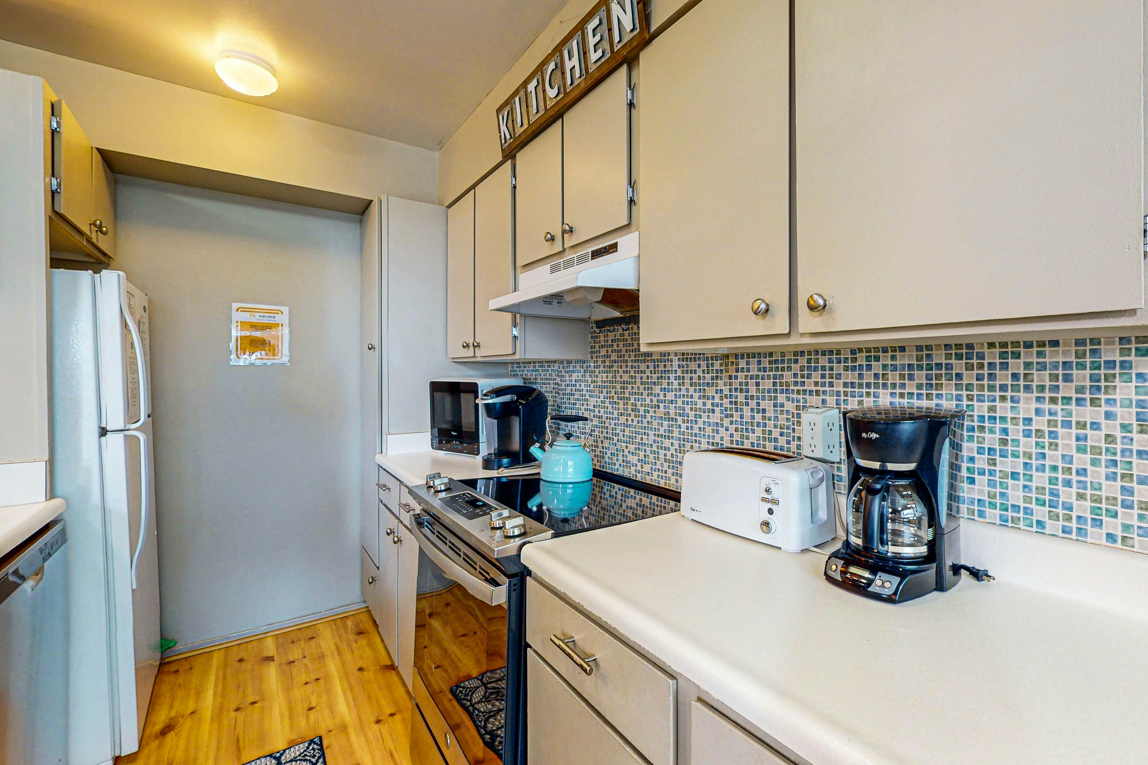 Beauty by Kings Beach