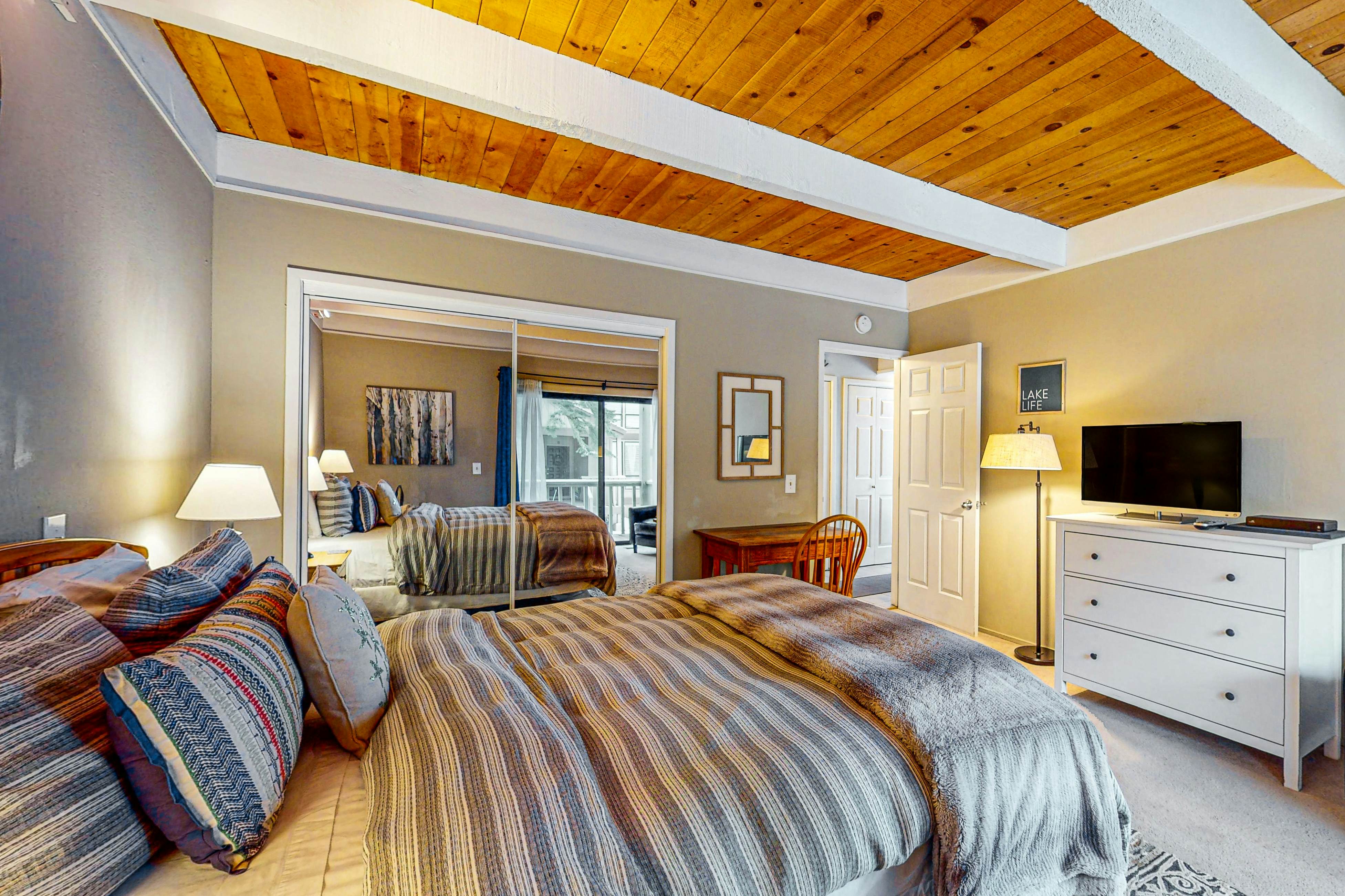 Beauty by Kings Beach