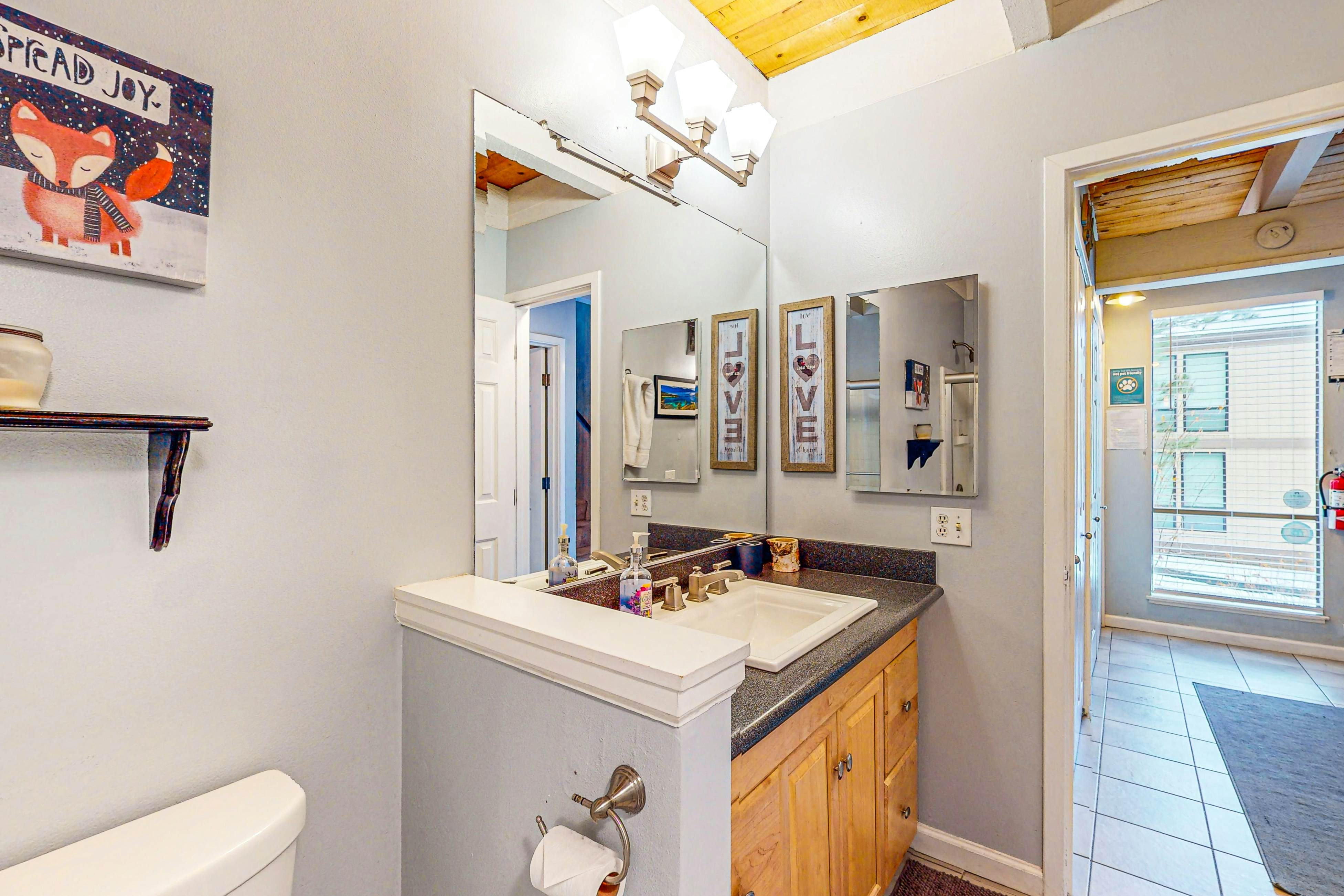 Beauty by Kings Beach