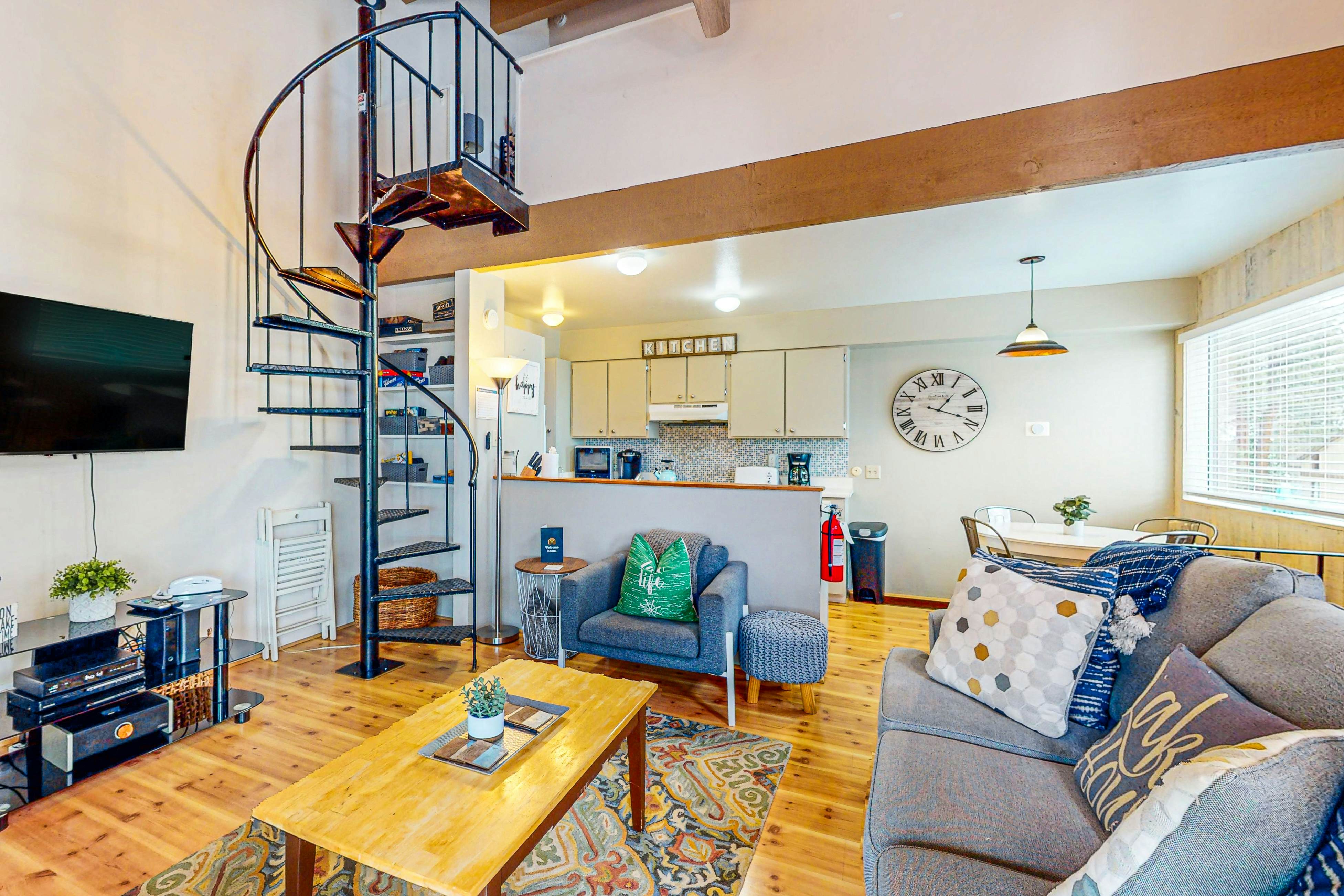 Beauty by Kings Beach