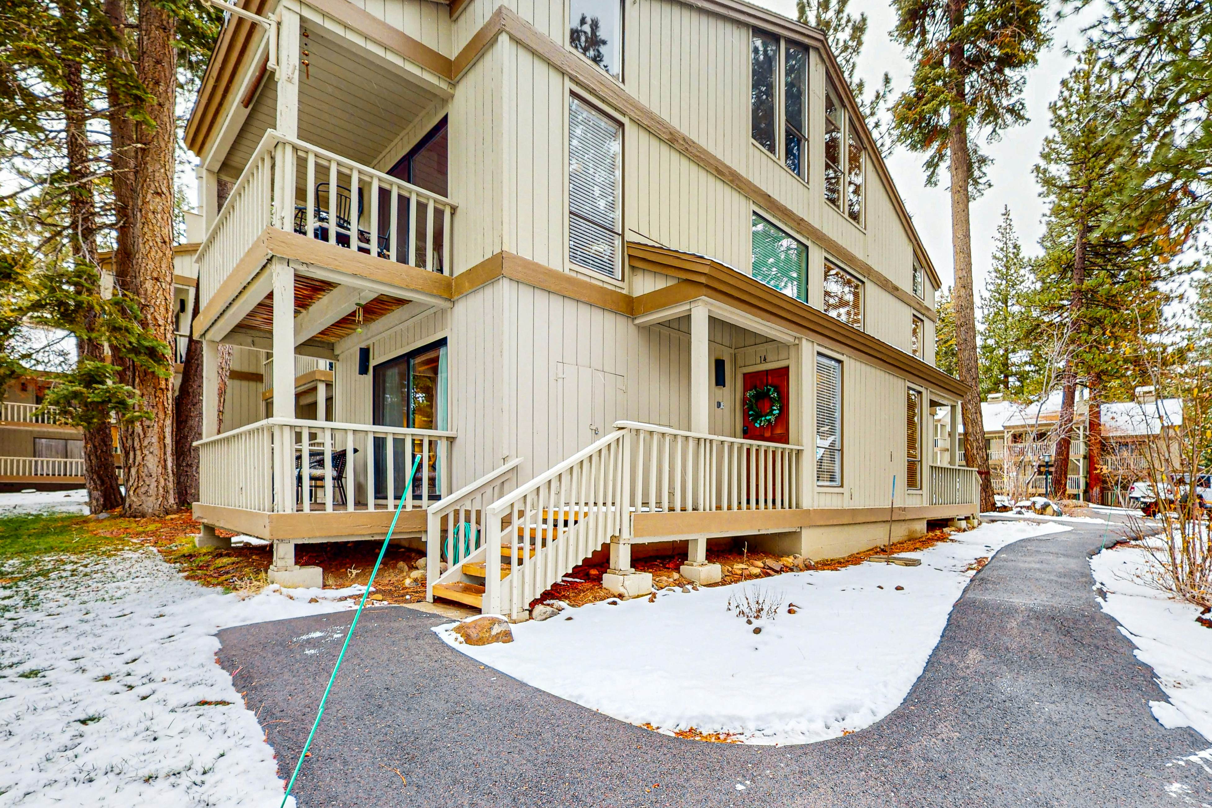 Beauty by Kings Beach