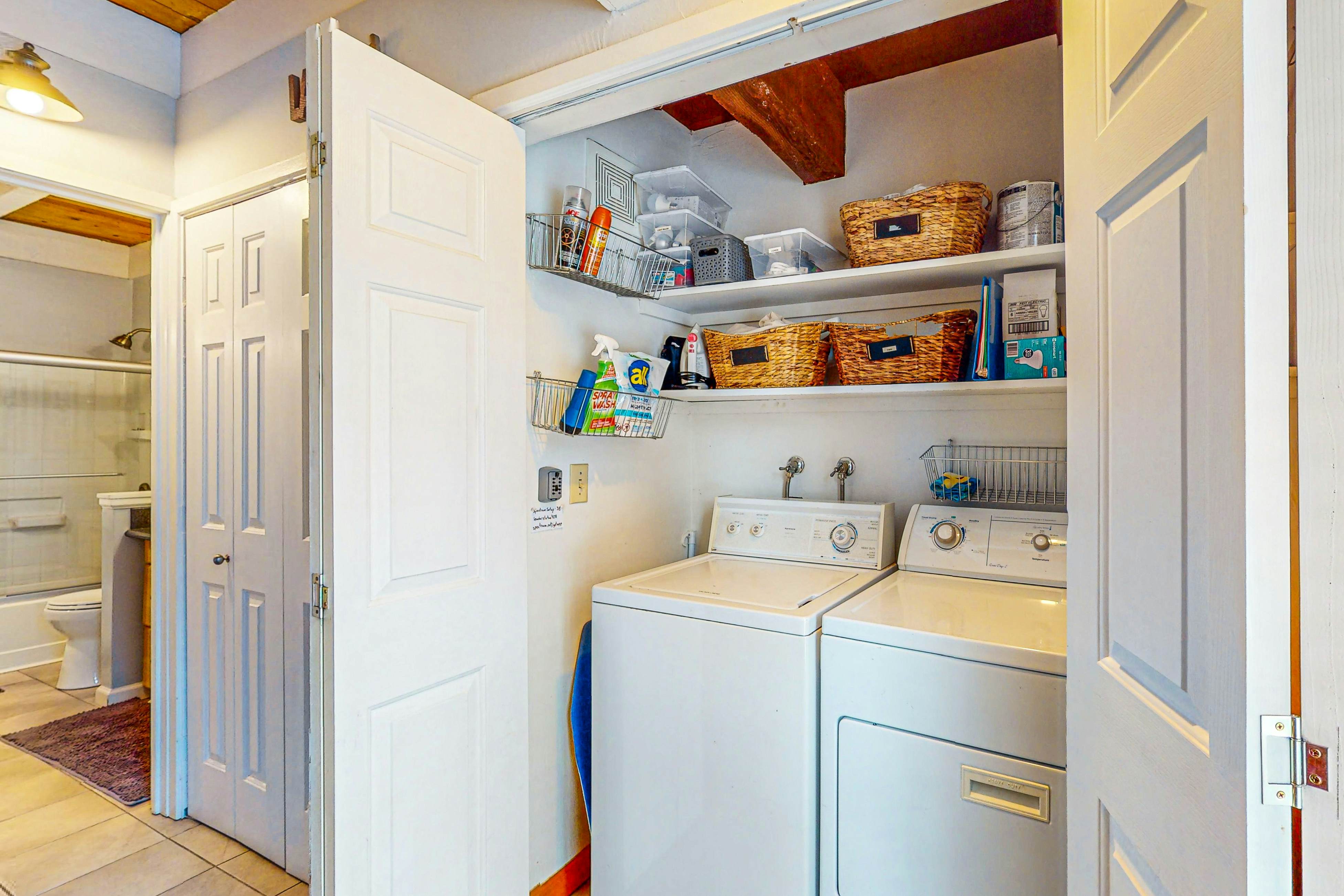 Beauty by Kings Beach