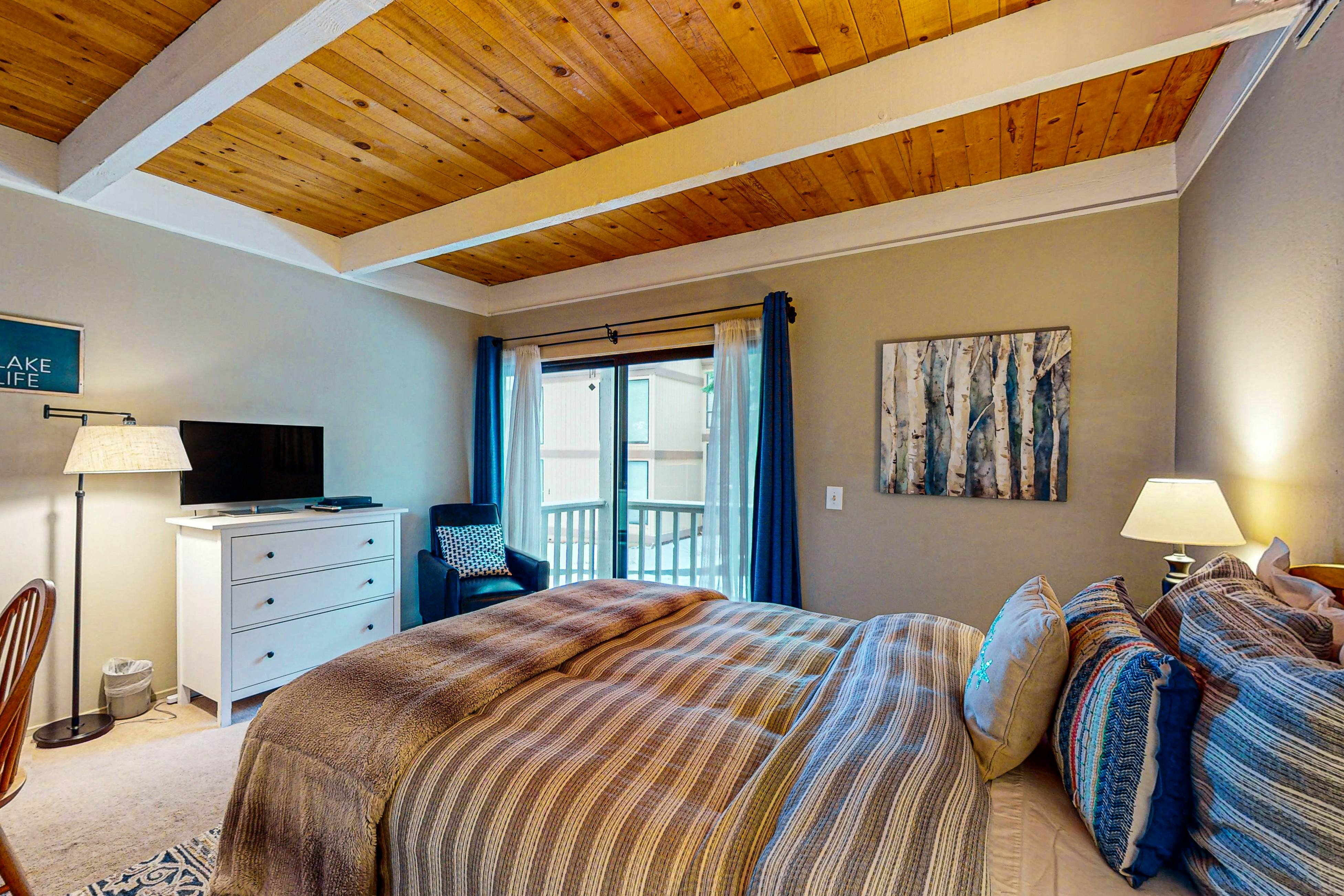 Beauty by Kings Beach