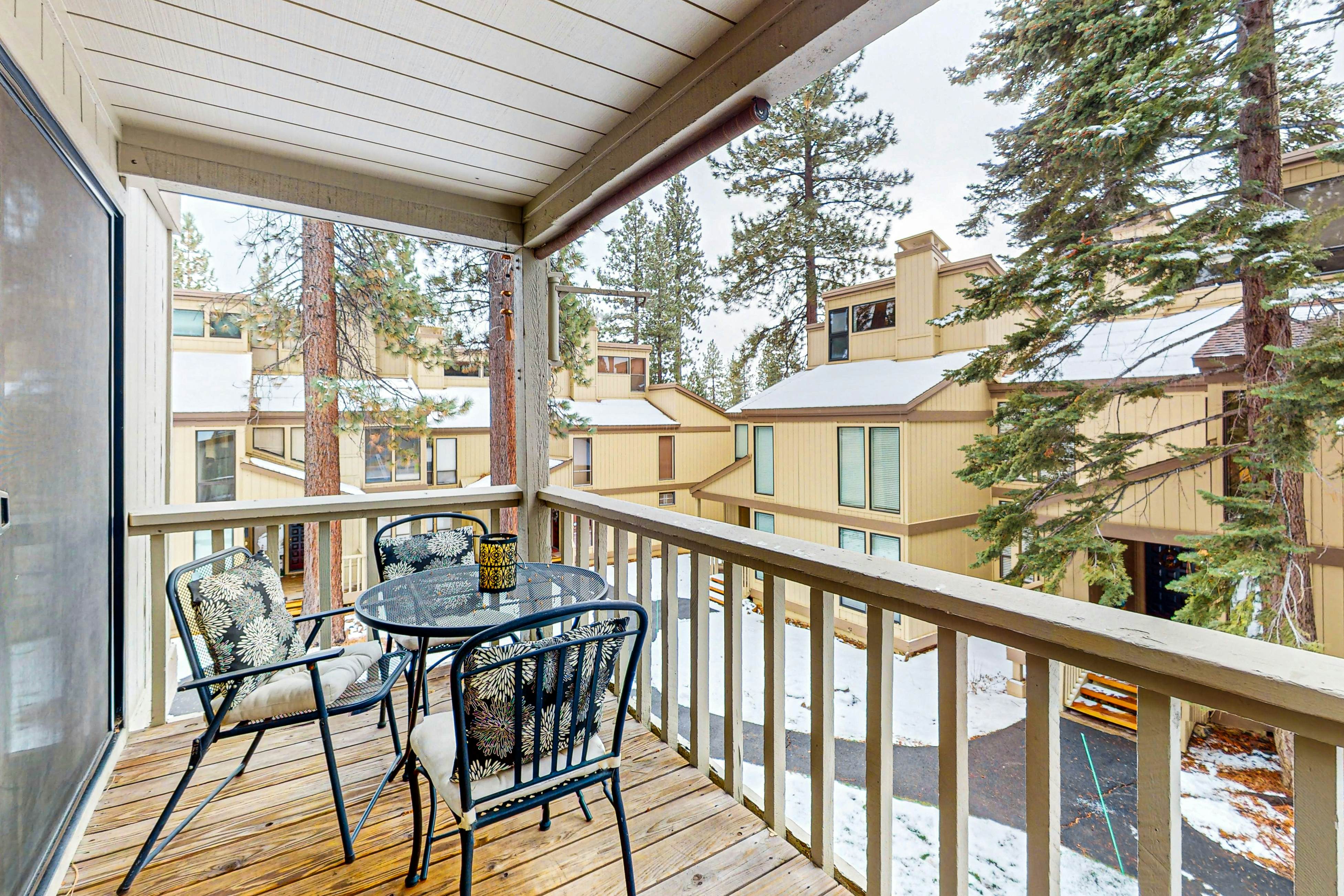 Beauty by Kings Beach