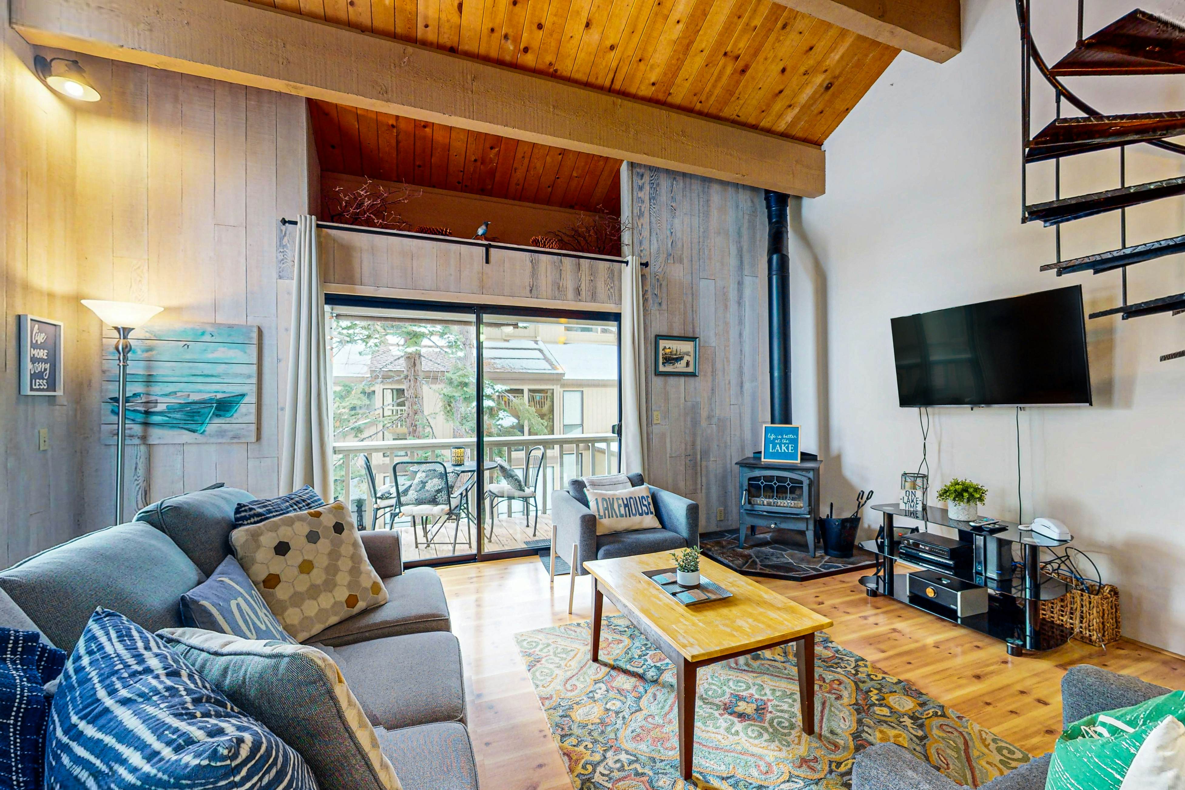 Beauty by Kings Beach