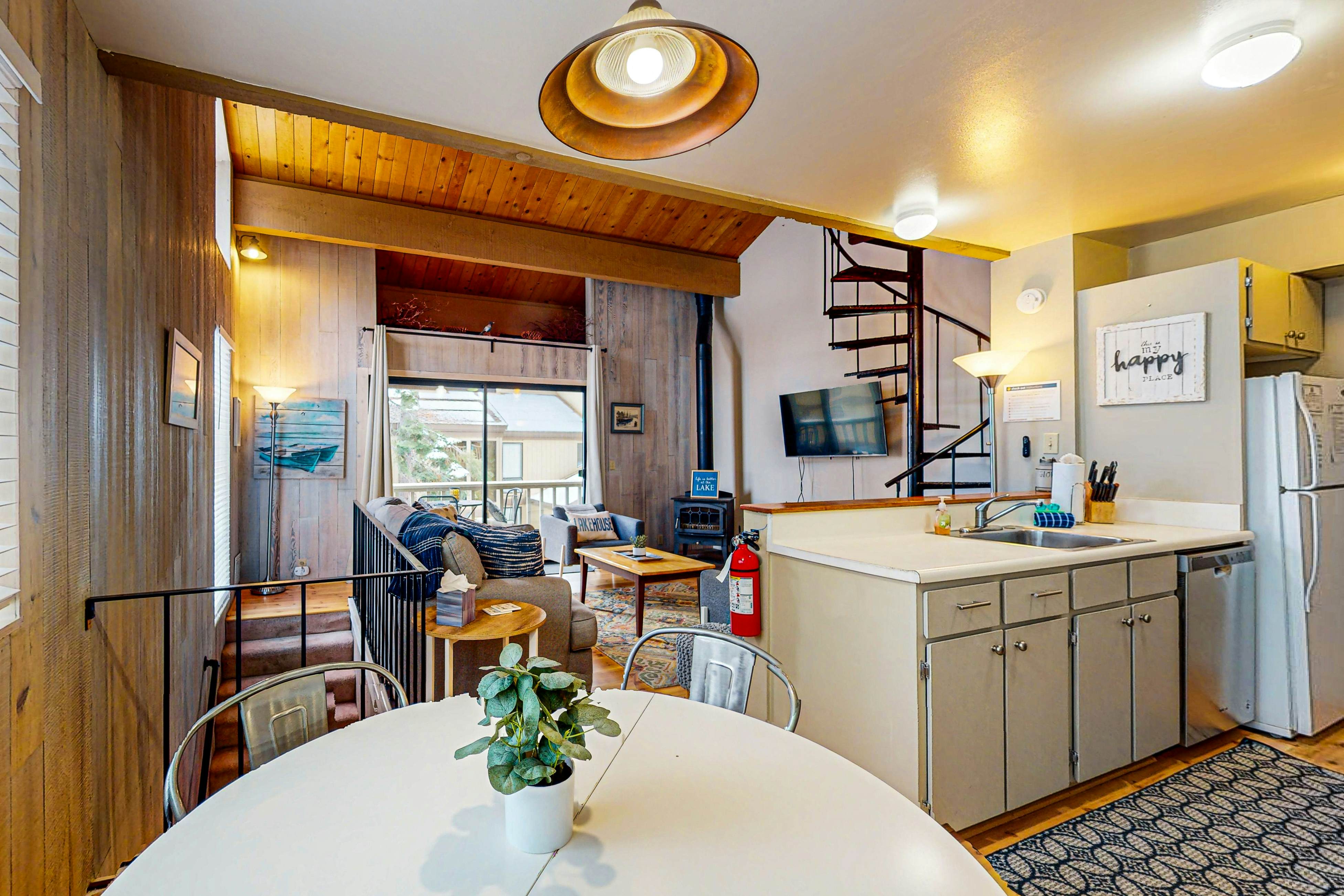 Beauty by Kings Beach